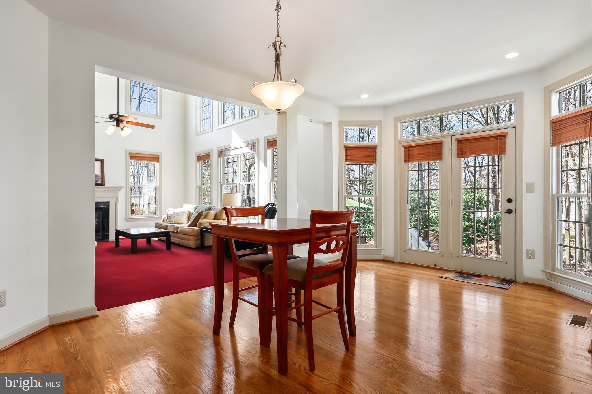 HUNTER - Residential