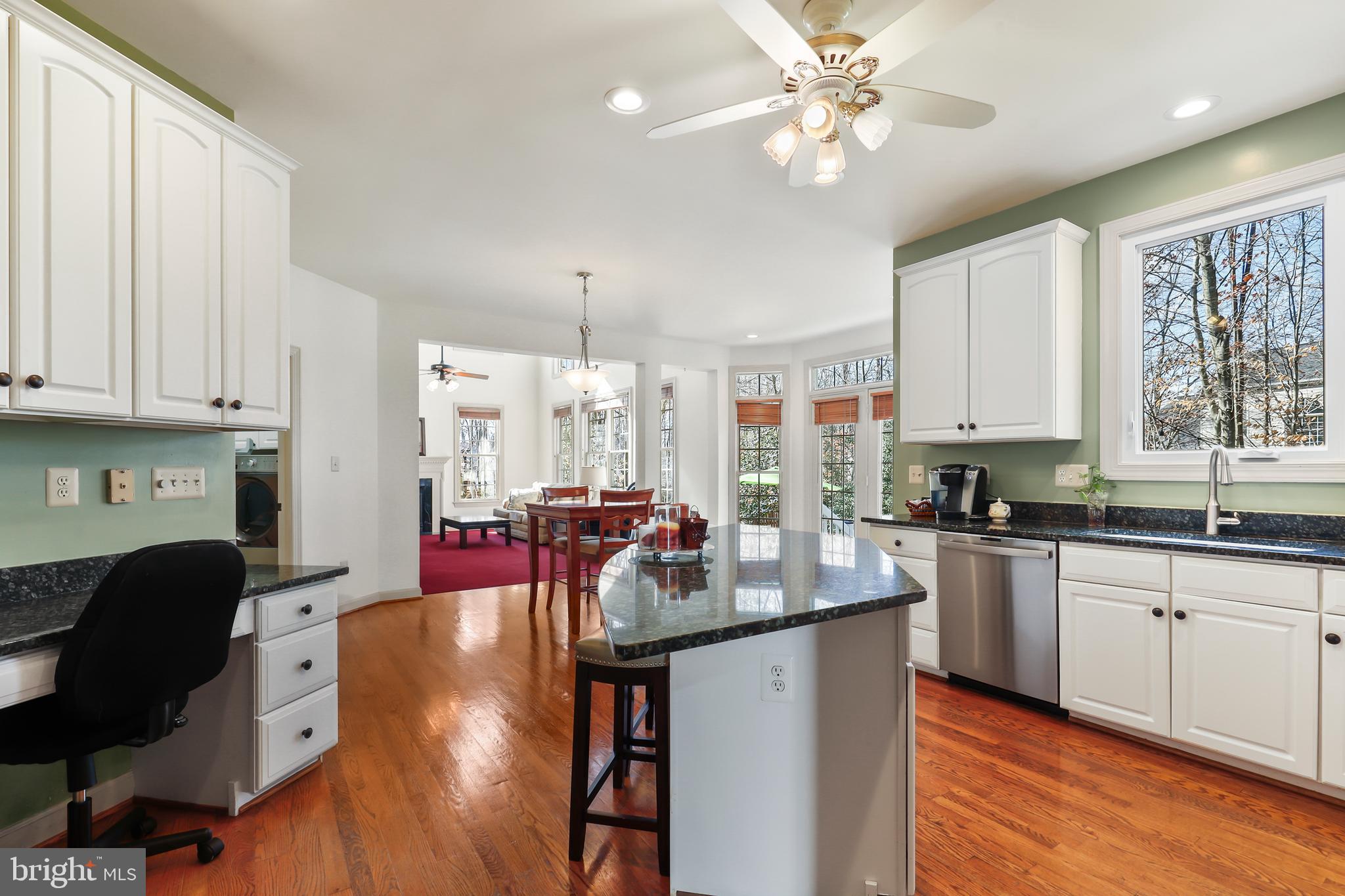 HUNTER - Residential