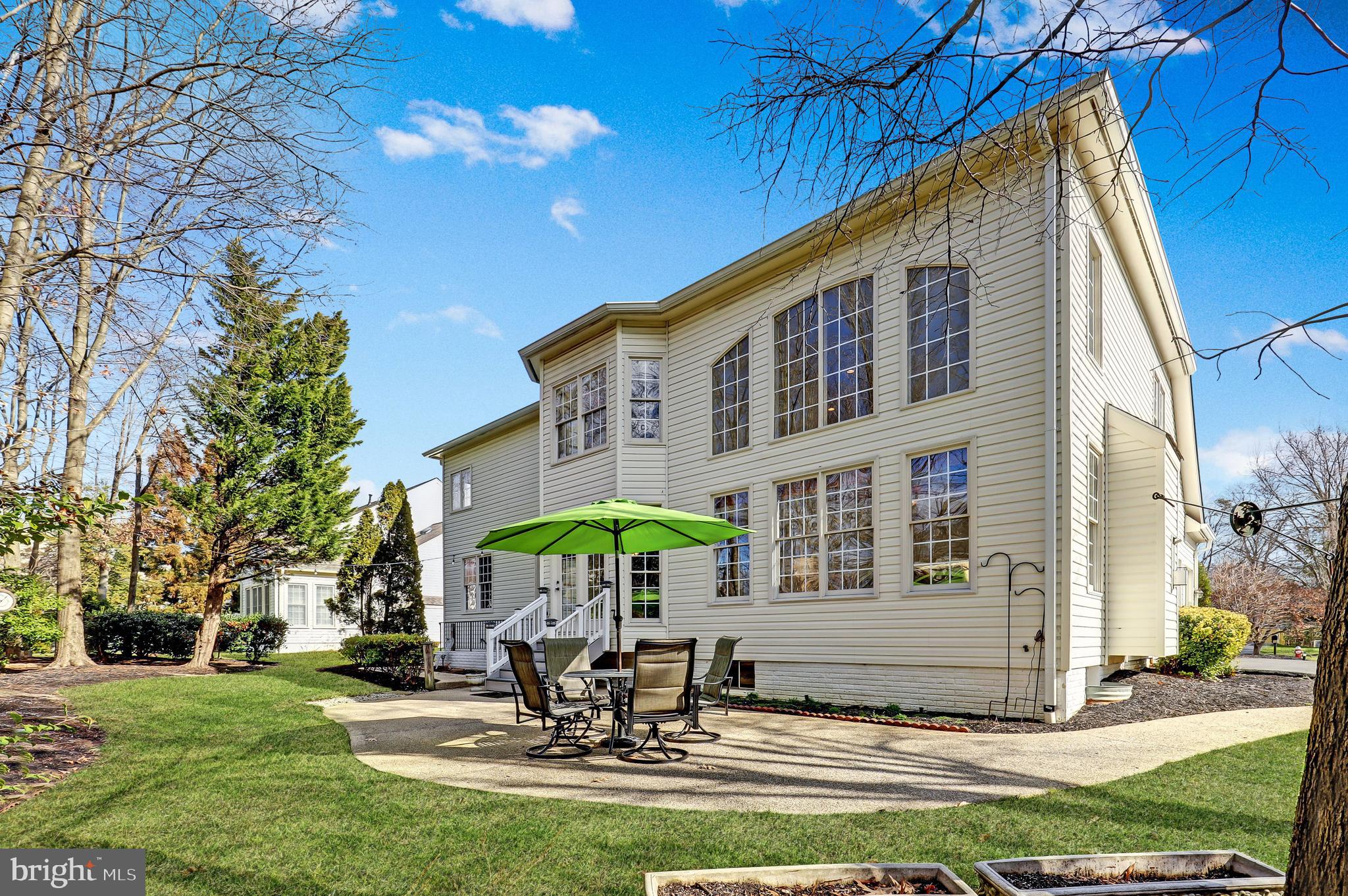 HUNTER - Residential