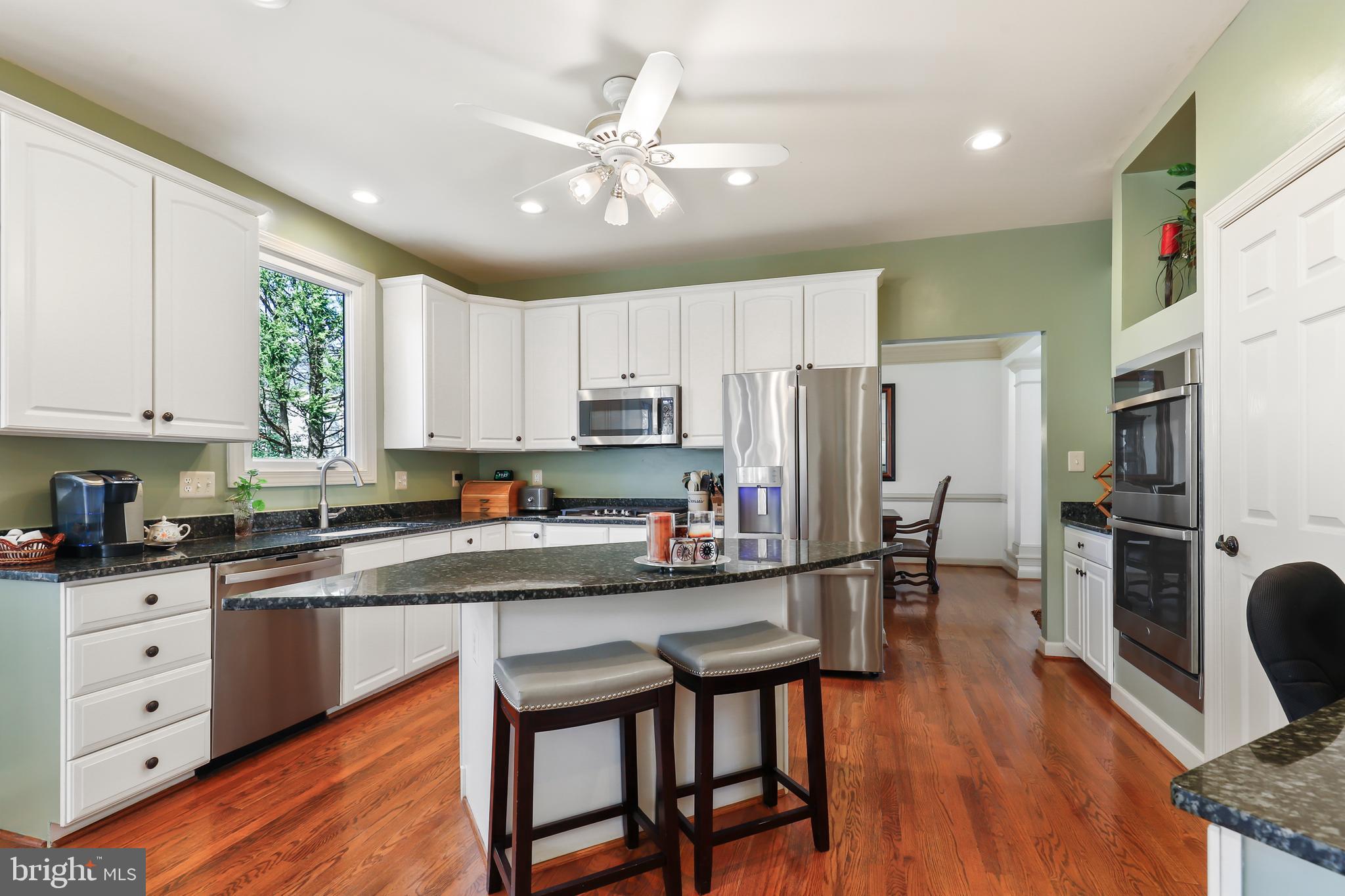 HUNTER - Residential