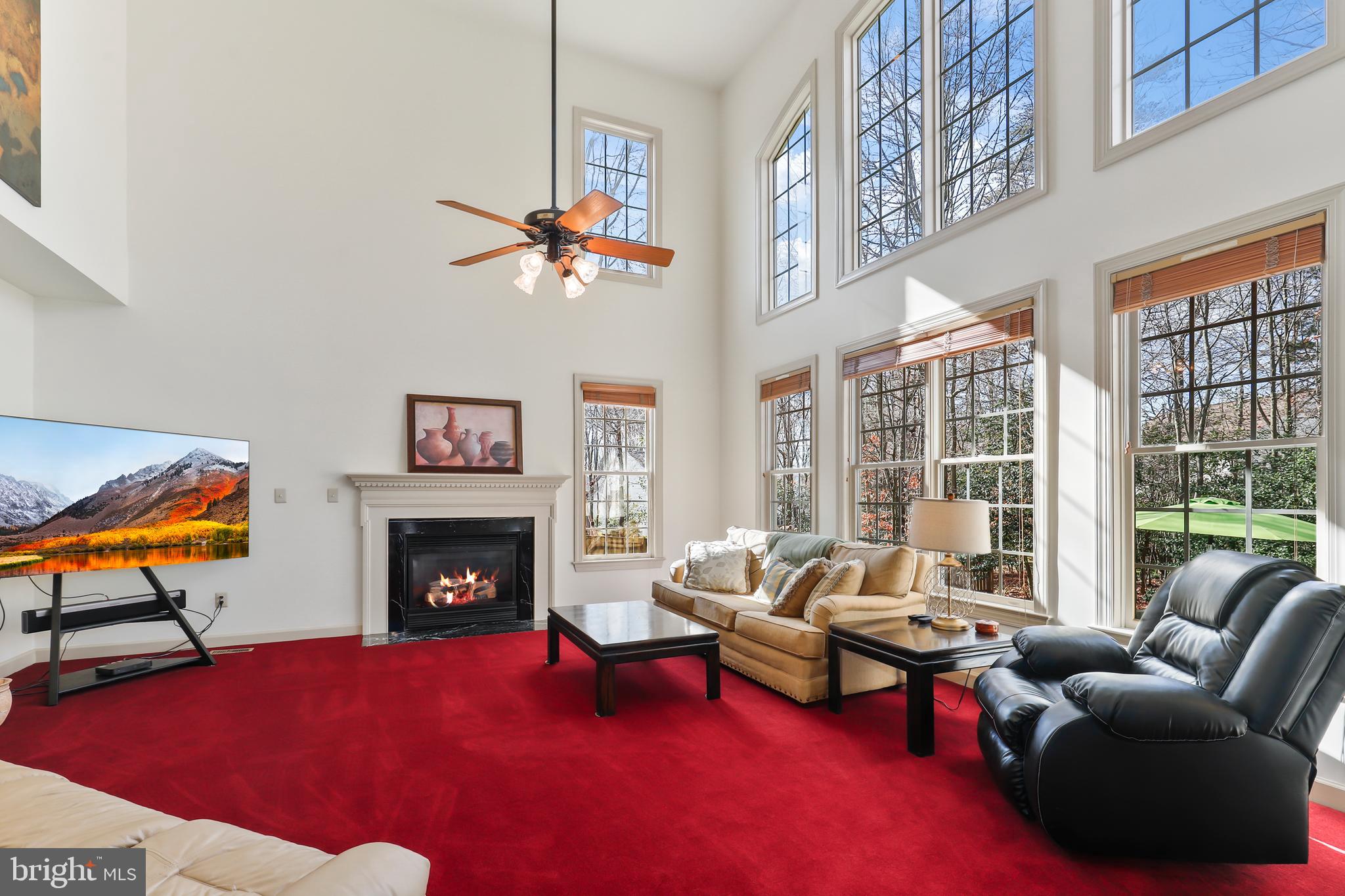 HUNTER - Residential