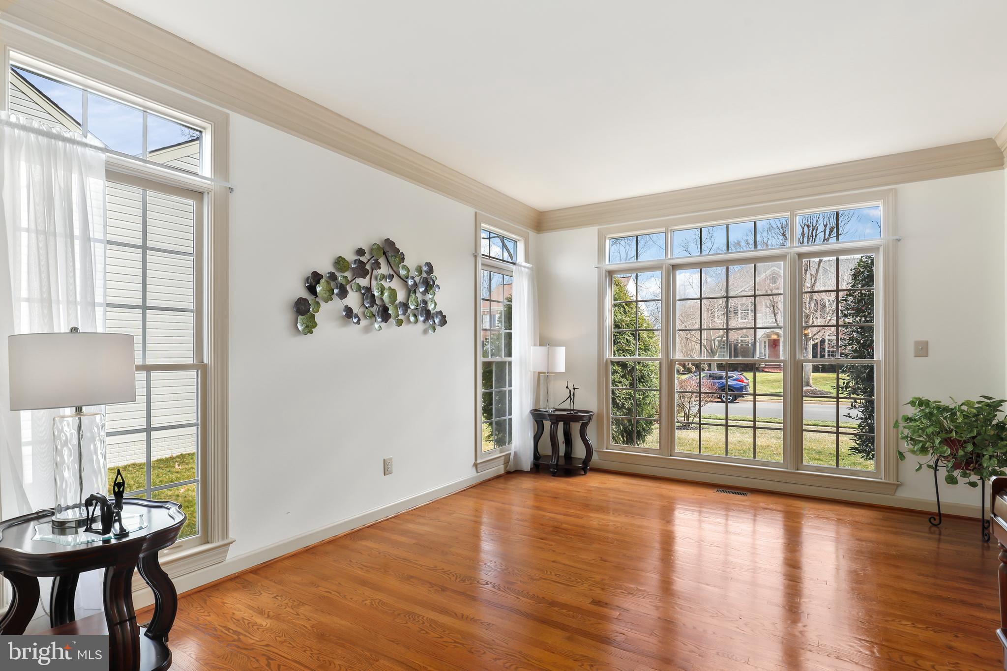HUNTER - Residential