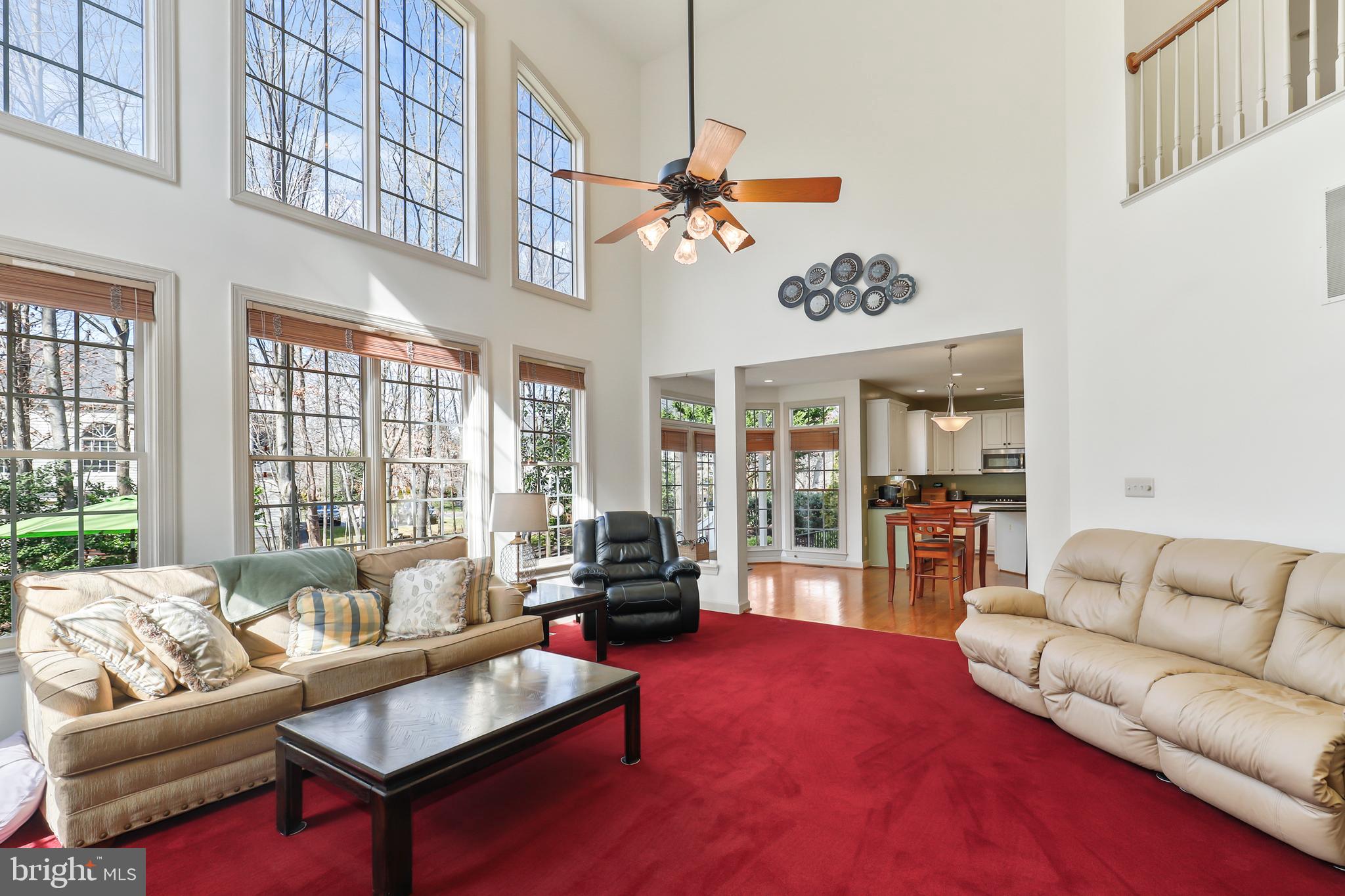 HUNTER - Residential