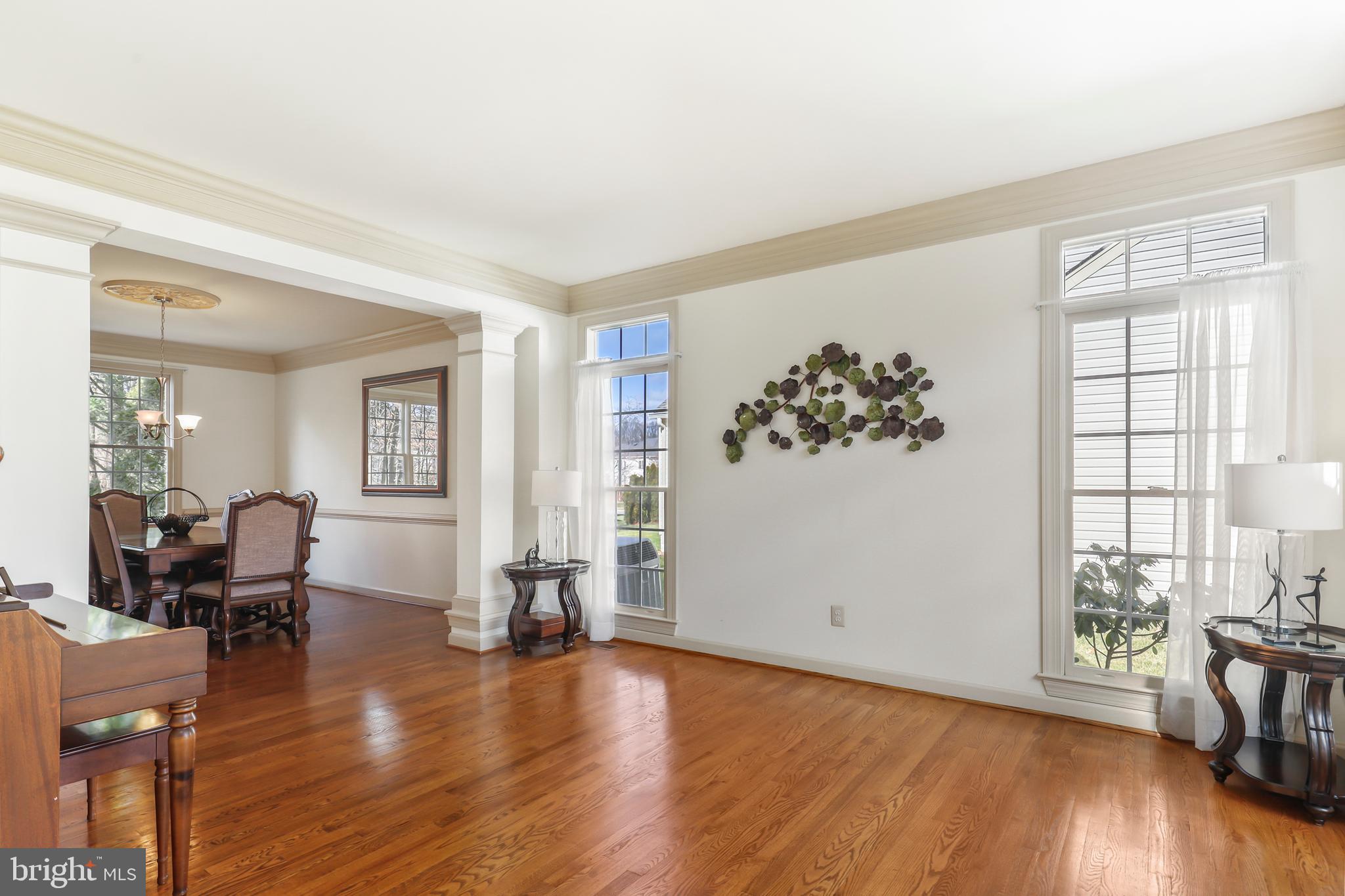 HUNTER - Residential
