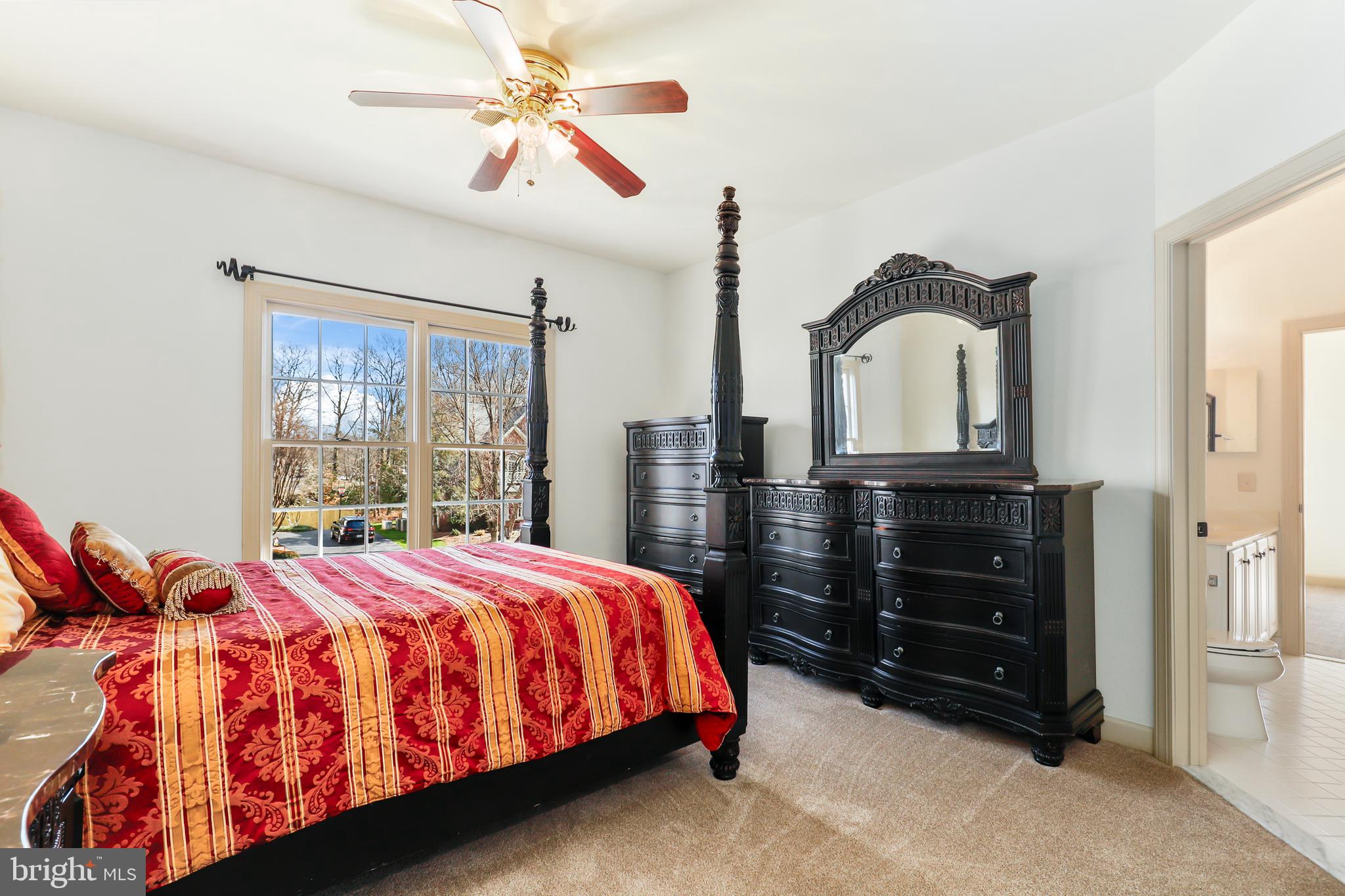 HUNTER - Residential