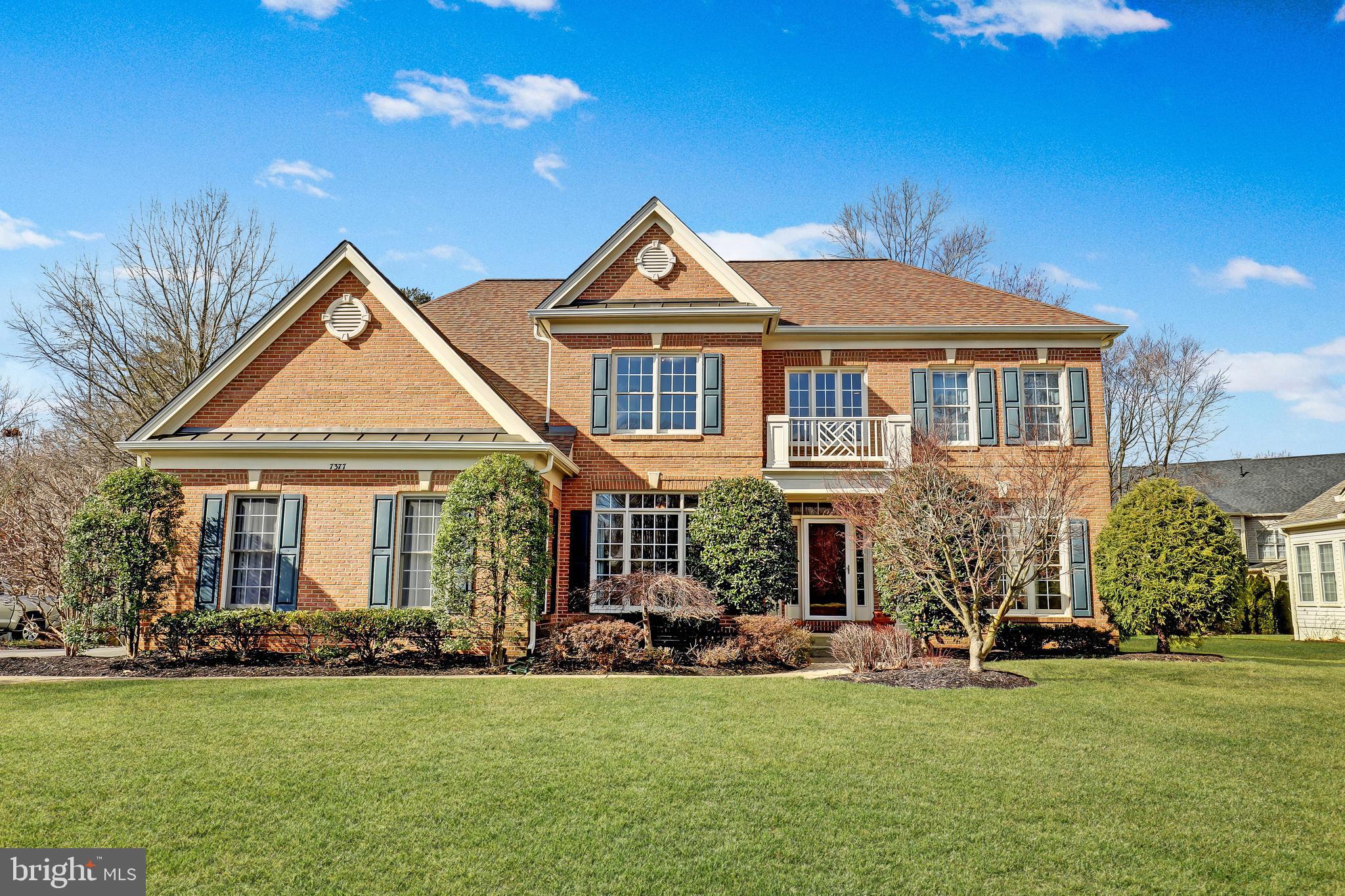 HUNTER - Residential
