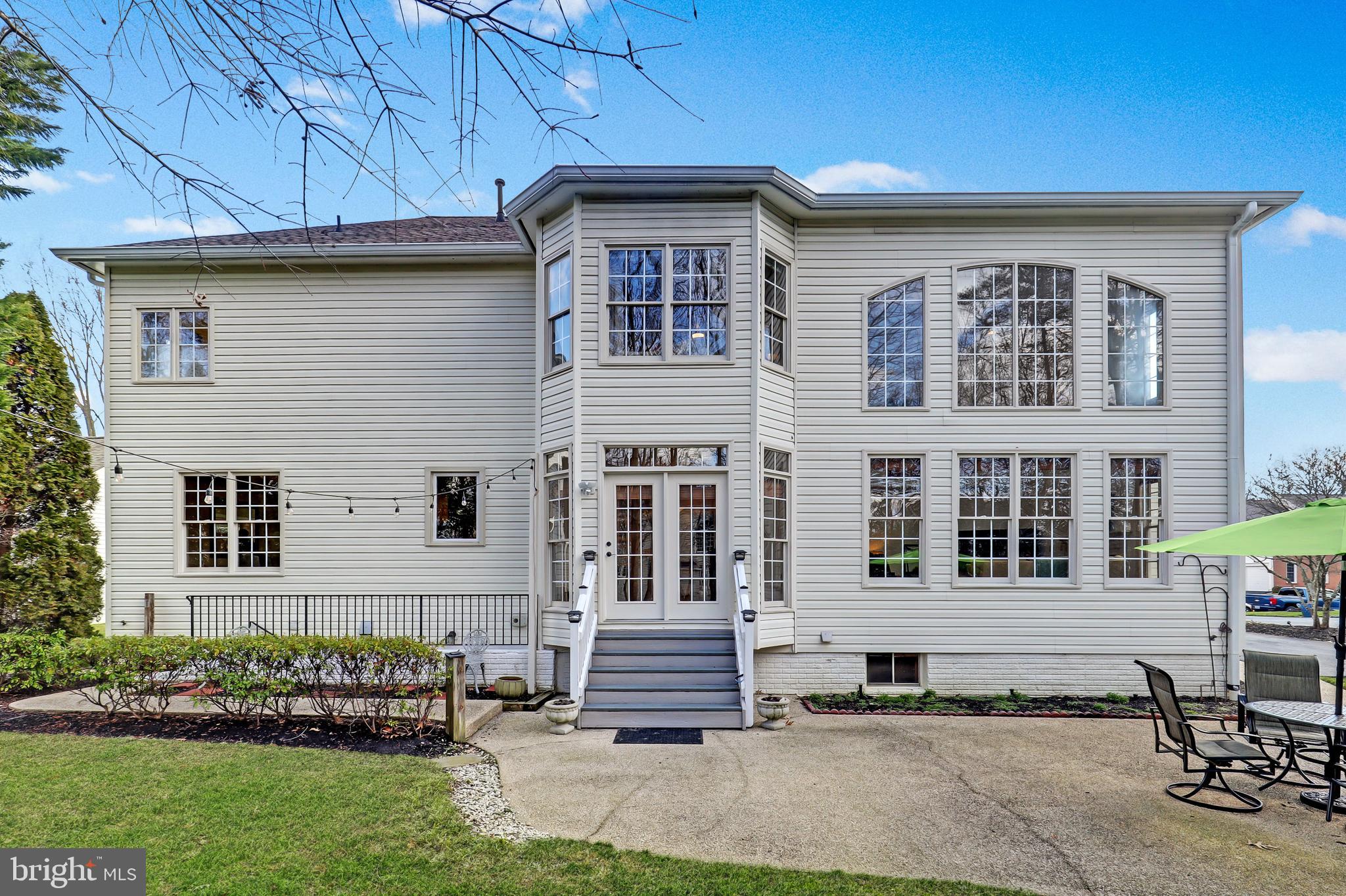 HUNTER - Residential