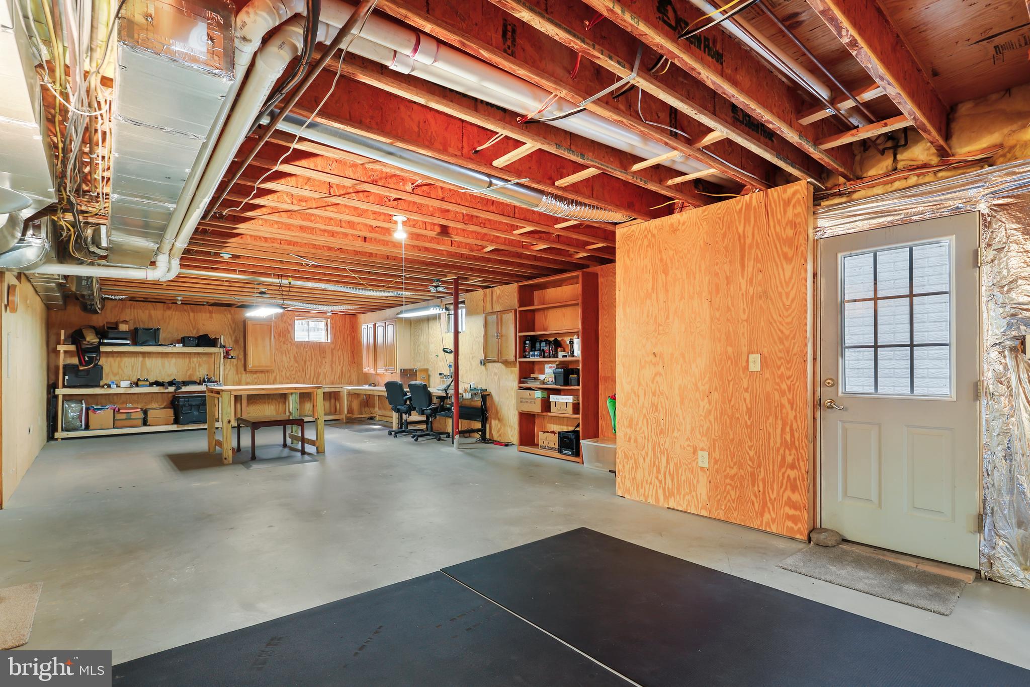 HUNTER - Residential
