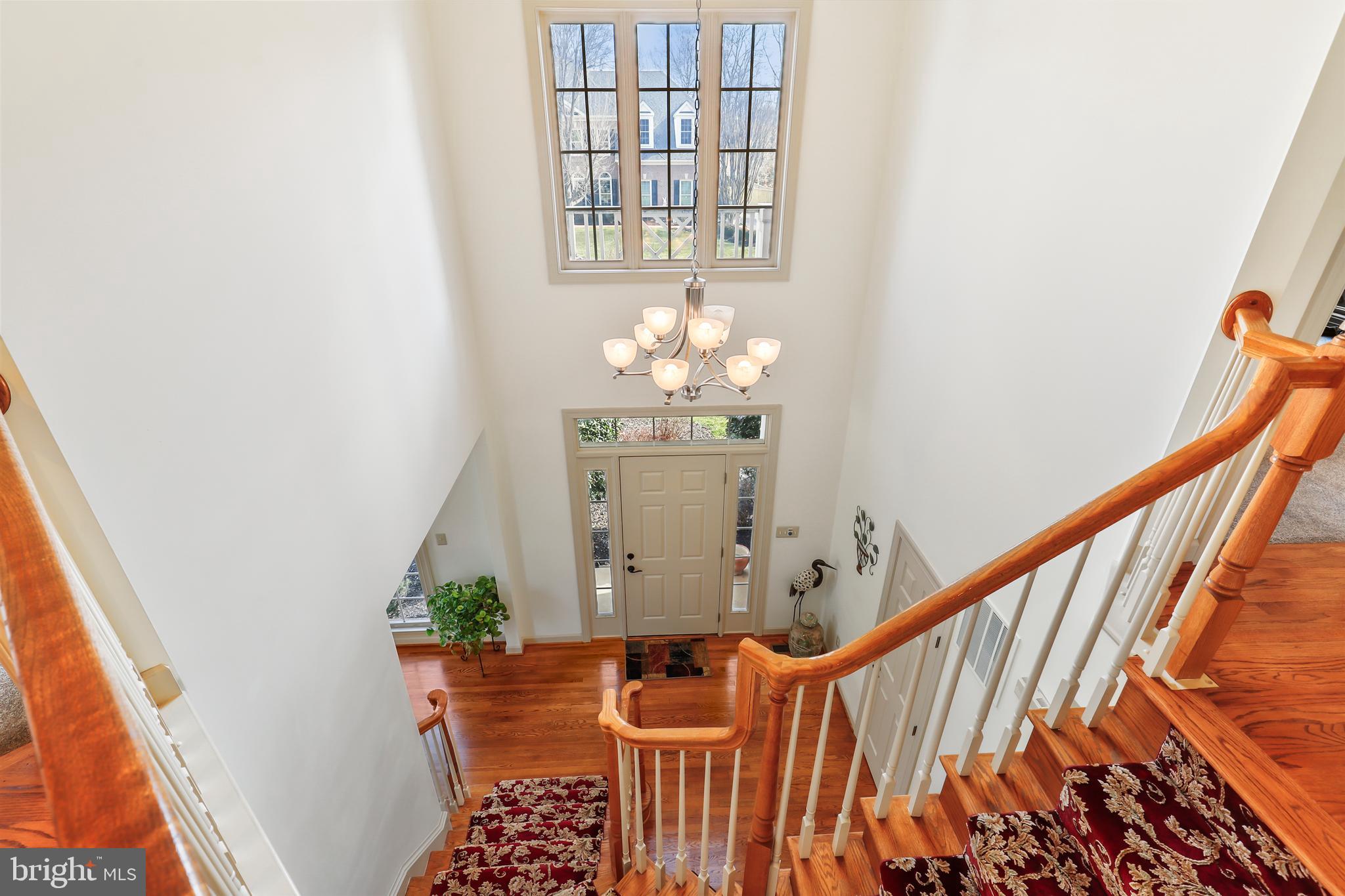 HUNTER - Residential