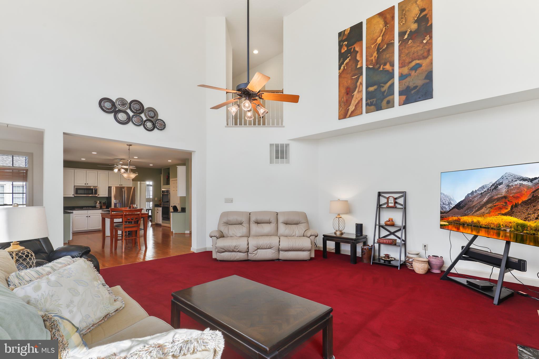 HUNTER - Residential
