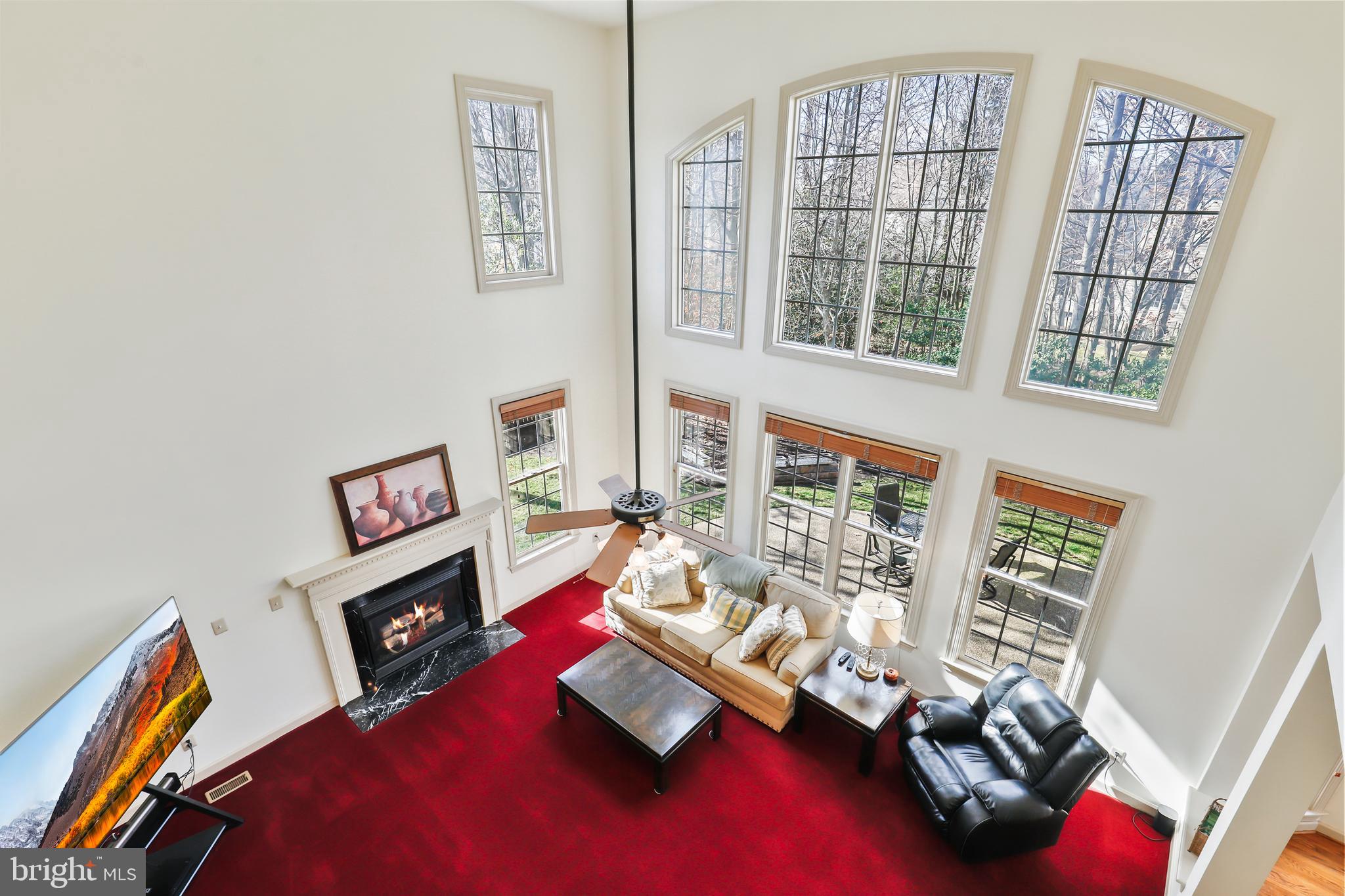 HUNTER - Residential
