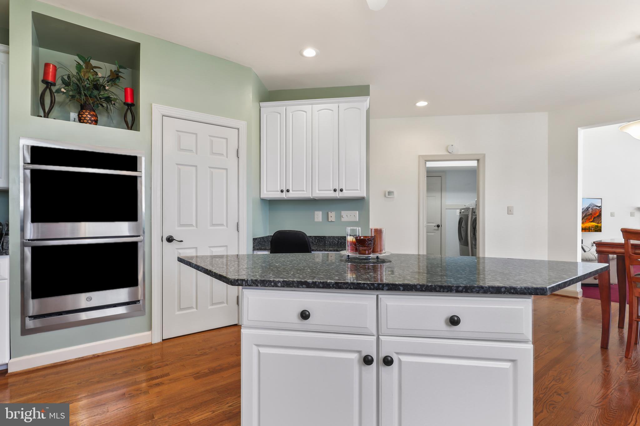 HUNTER - Residential