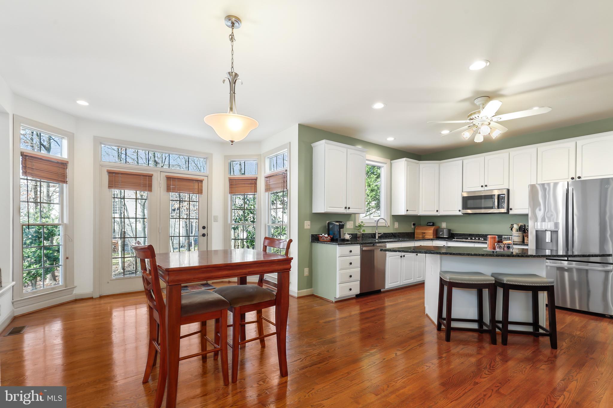 HUNTER - Residential