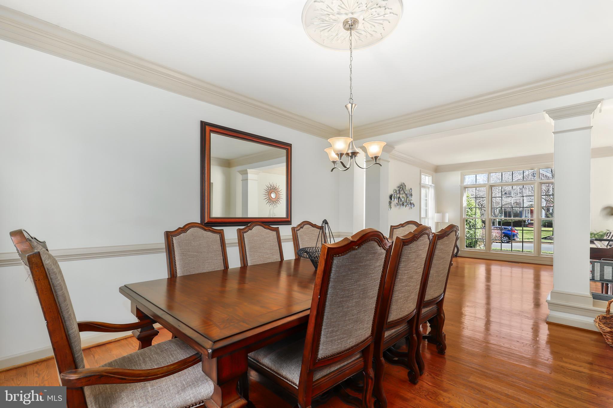 HUNTER - Residential