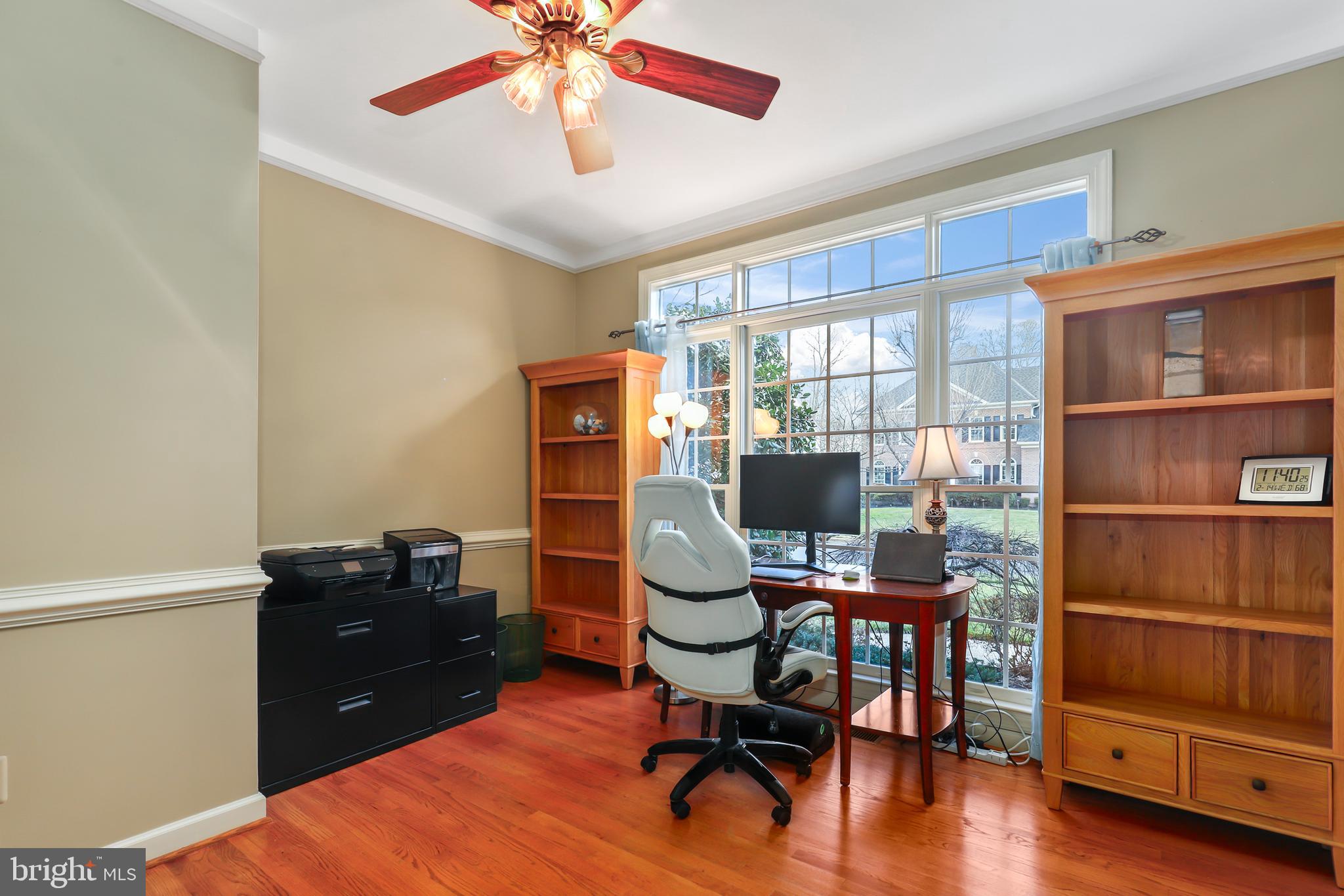 HUNTER - Residential