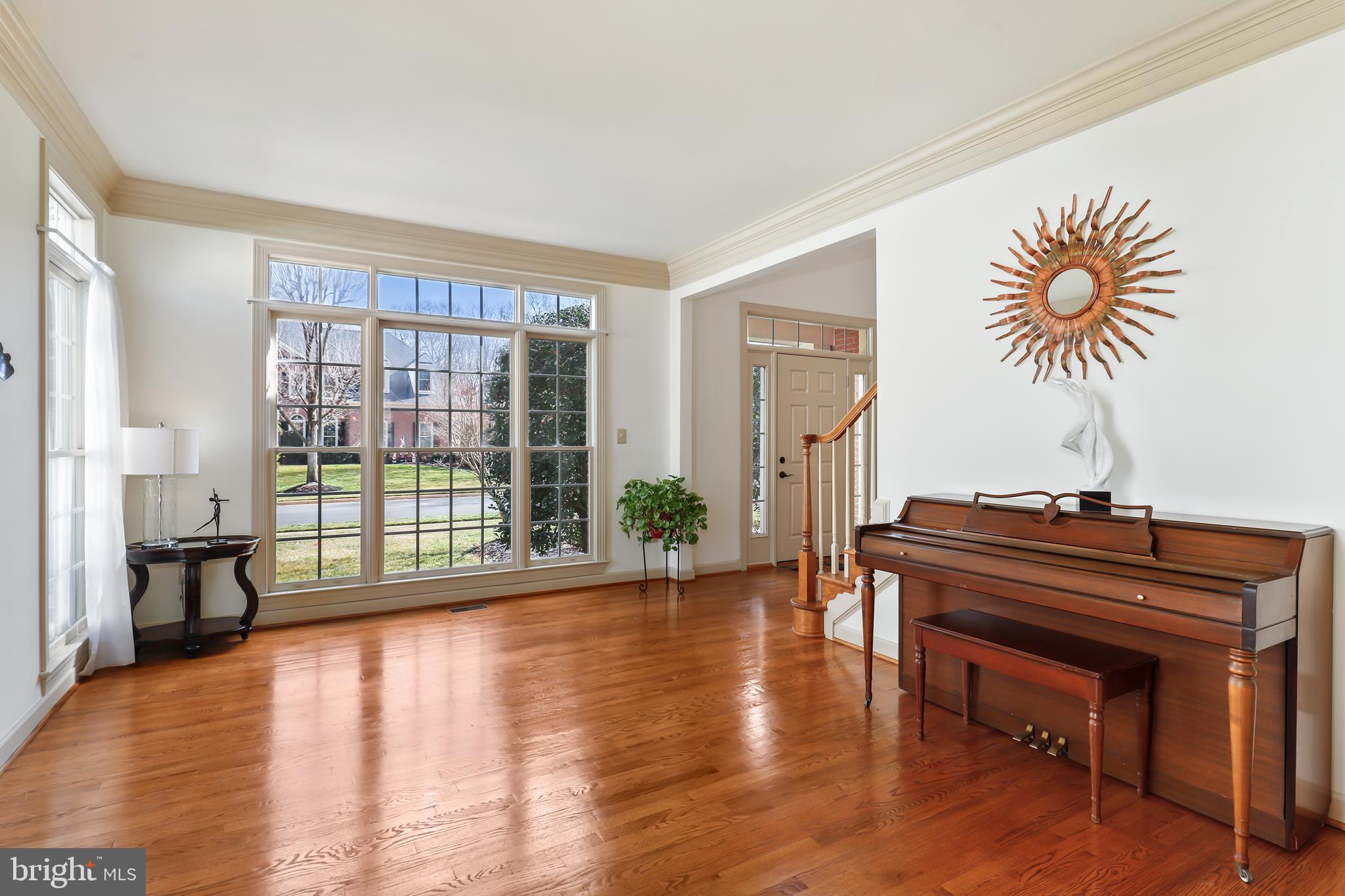 HUNTER - Residential