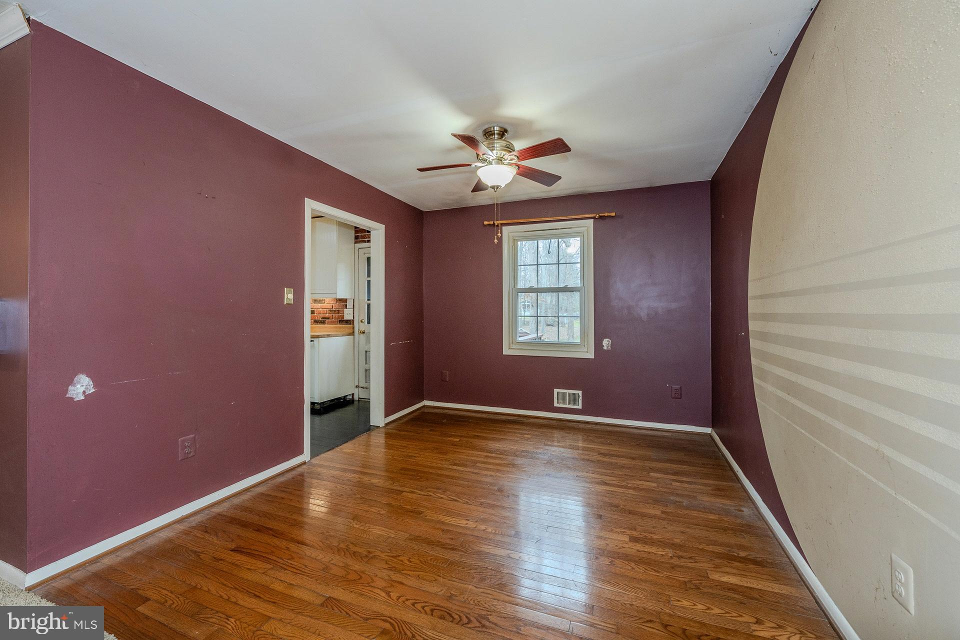 OAK RIDGE ESTATES - Residential