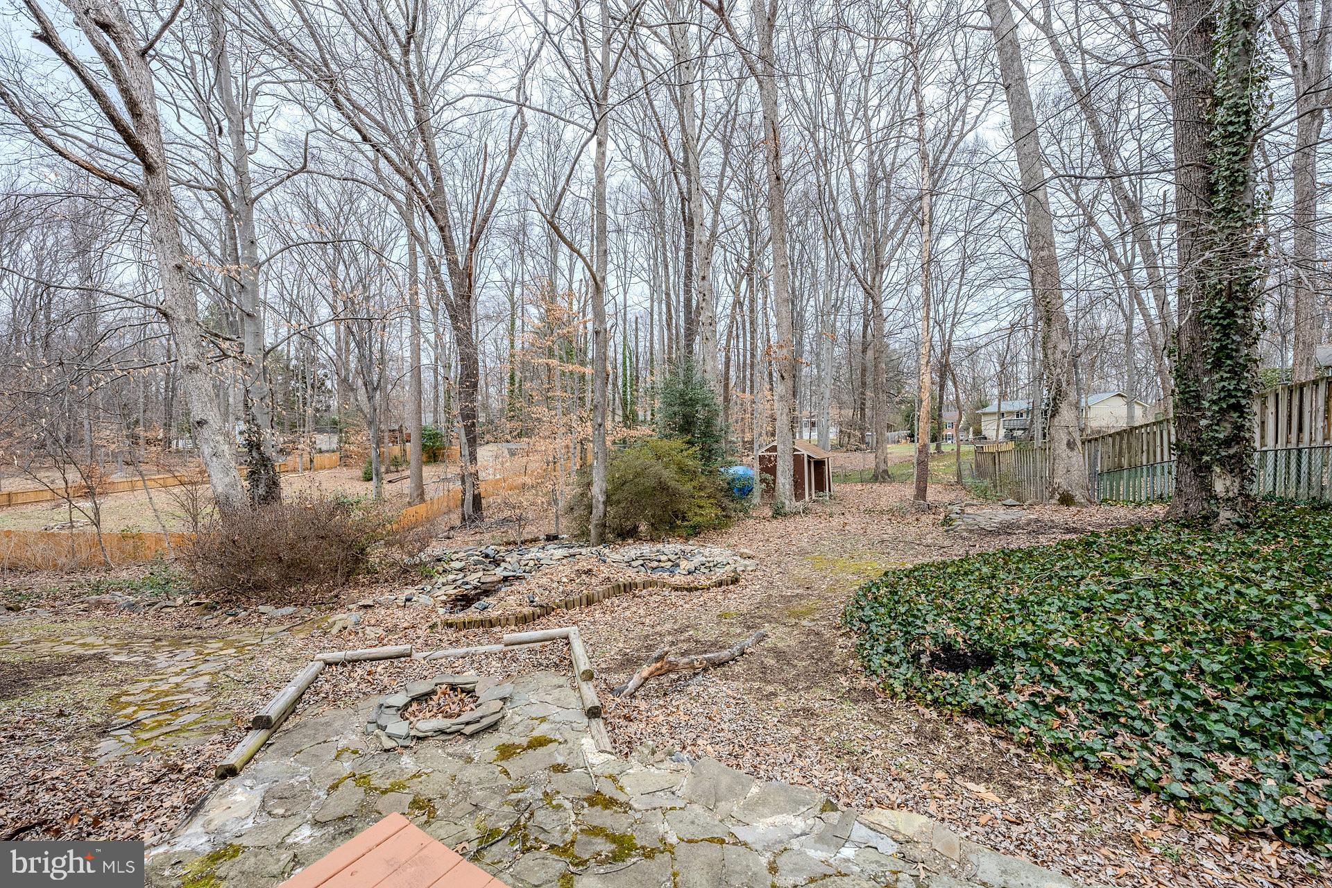 OAK RIDGE ESTATES - Residential