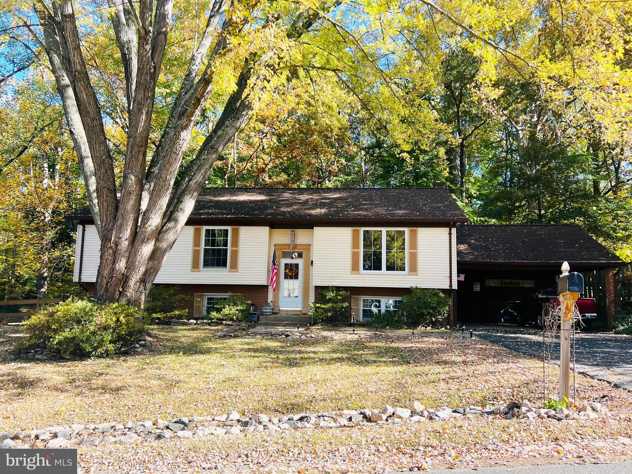 OAK RIDGE ESTATES - Residential