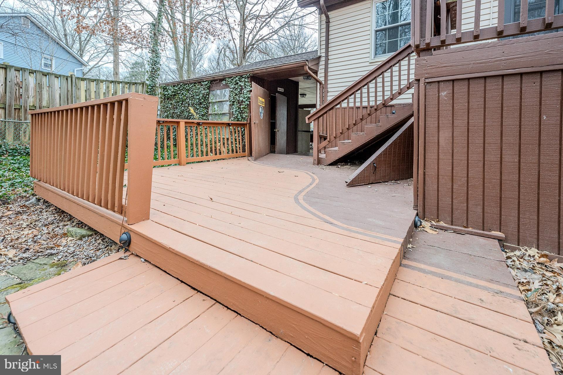 OAK RIDGE ESTATES - Residential