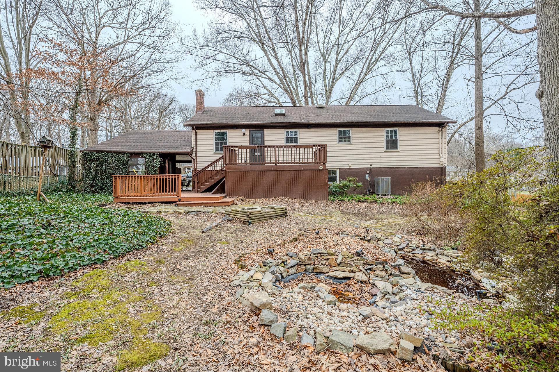 OAK RIDGE ESTATES - Residential