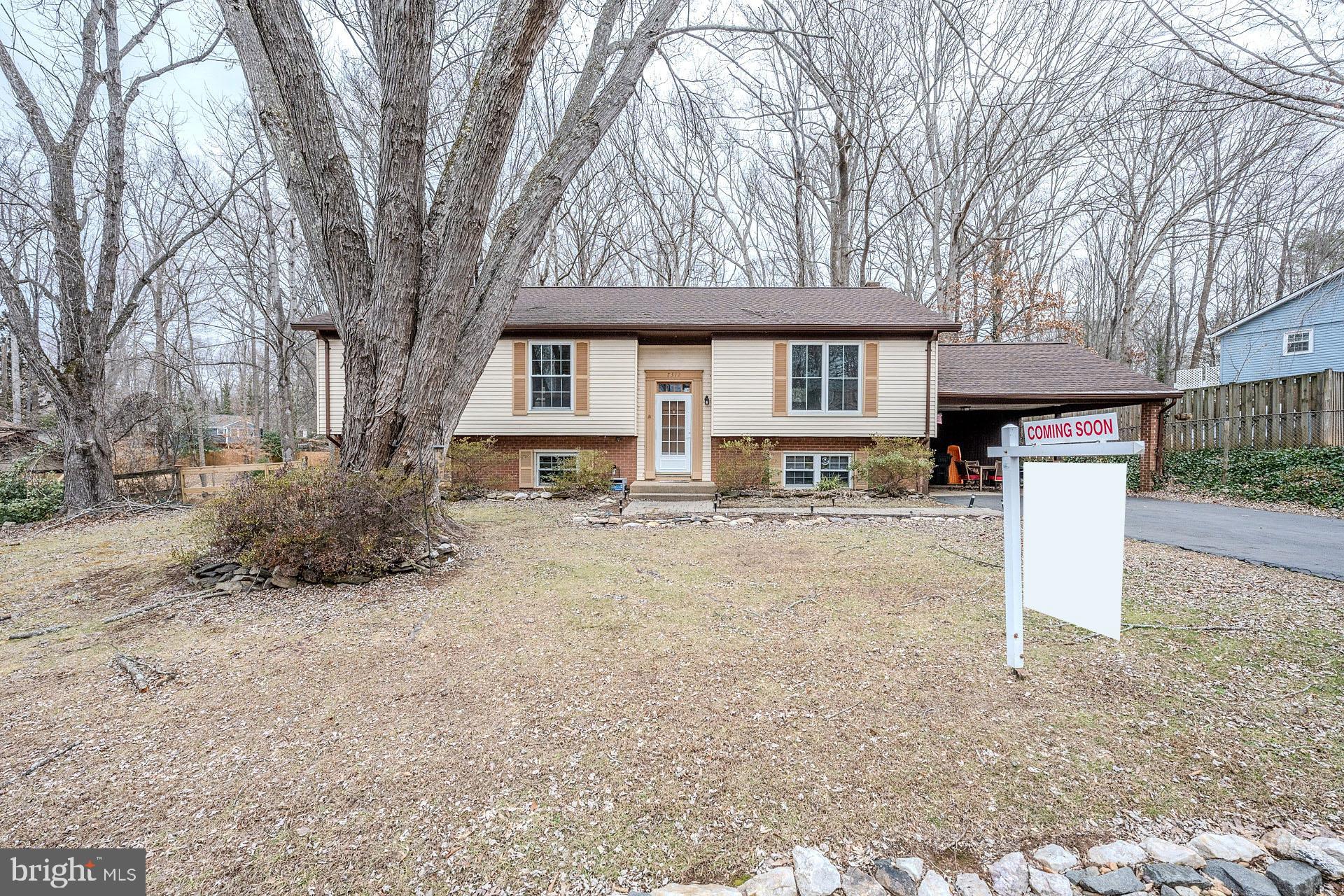 OAK RIDGE ESTATES - Residential