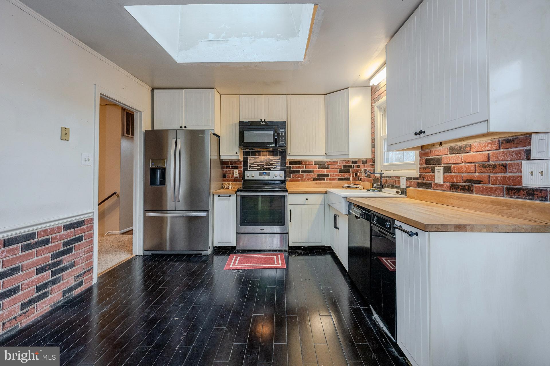 OAK RIDGE ESTATES - Residential