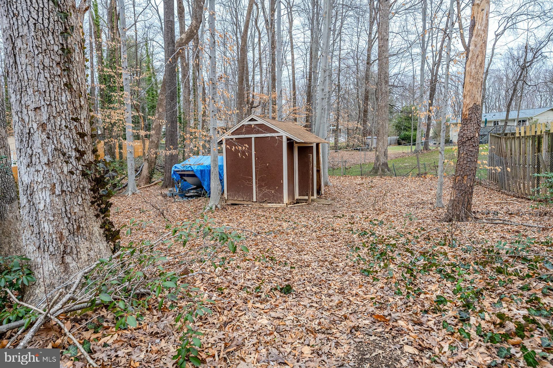 OAK RIDGE ESTATES - Residential