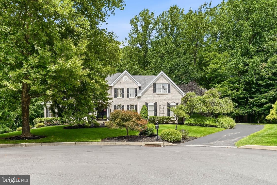 1 BEECH TREE DRIVE