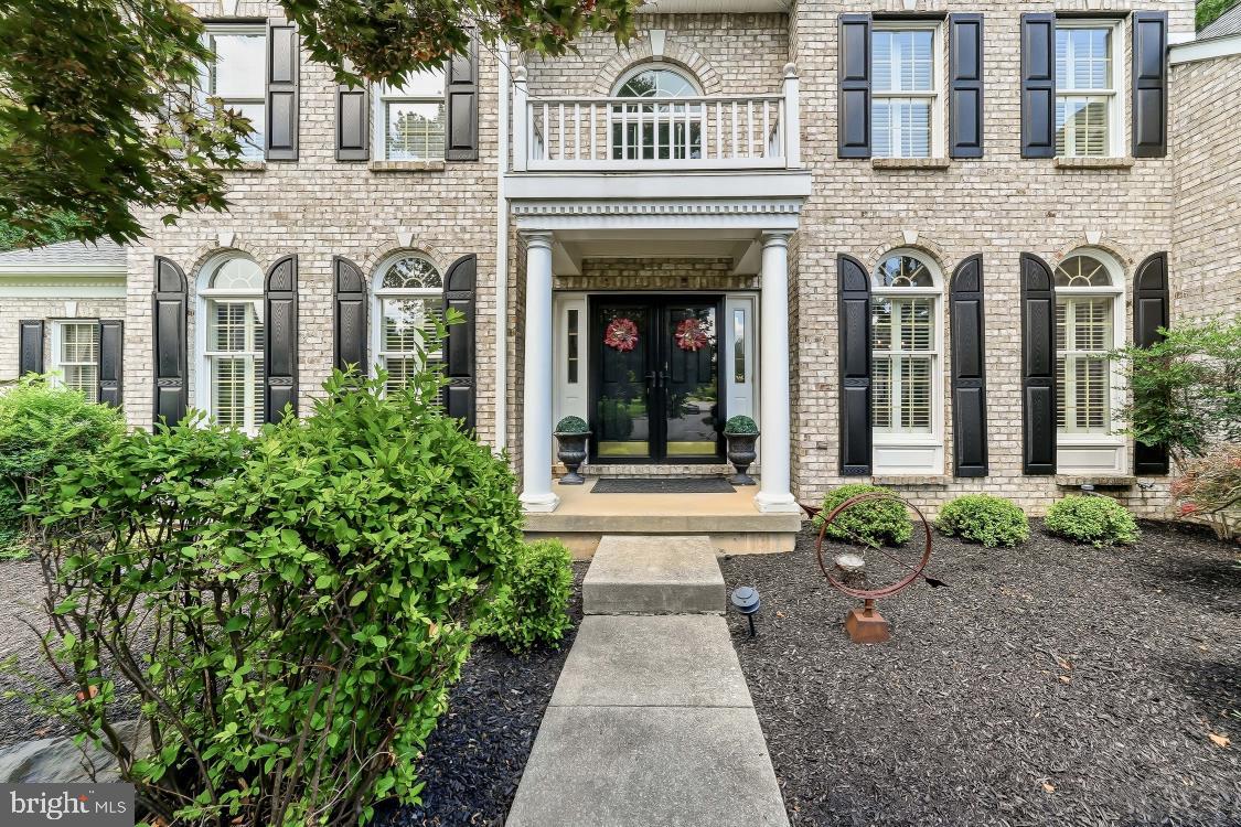 1 BEECH TREE DRIVE