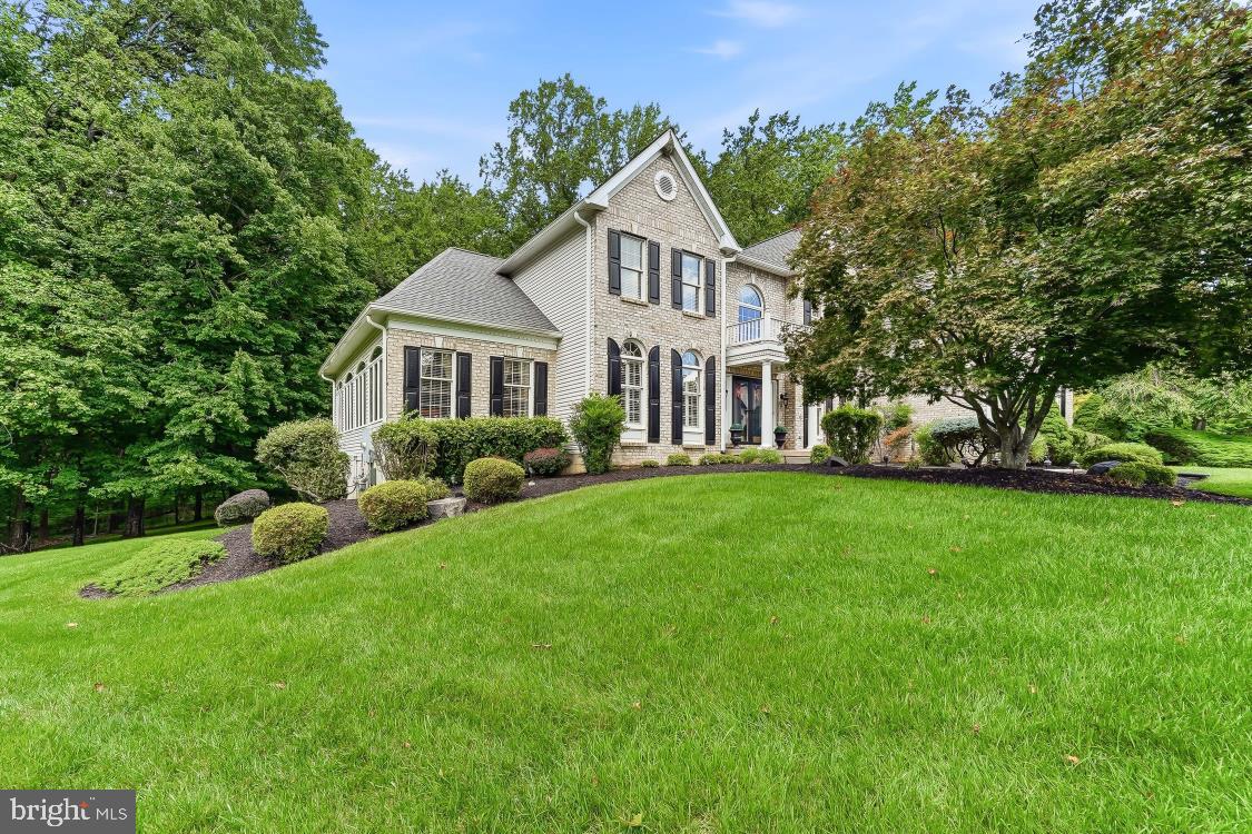 1 BEECH TREE DRIVE