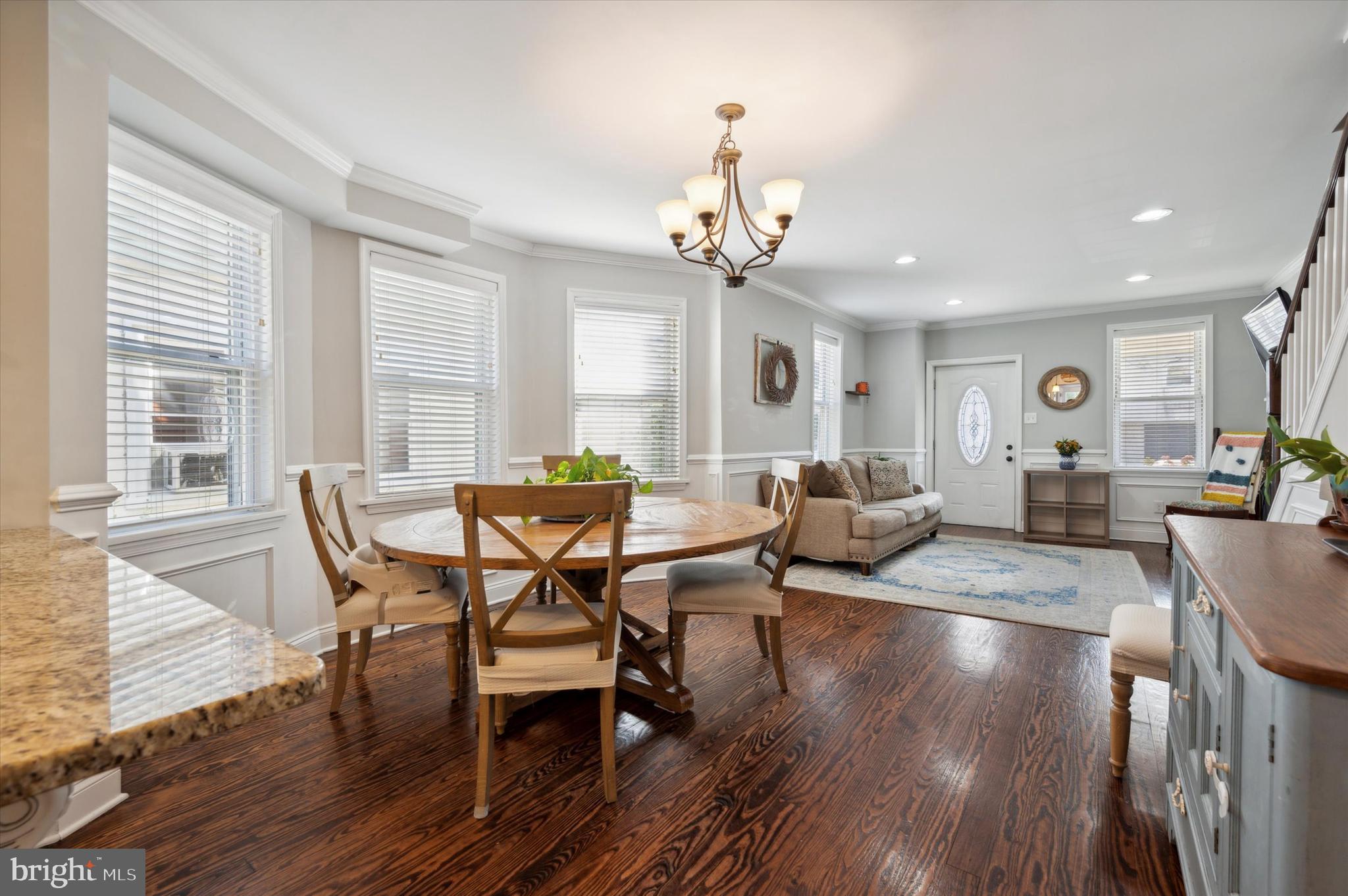 ARDMORE - Residential