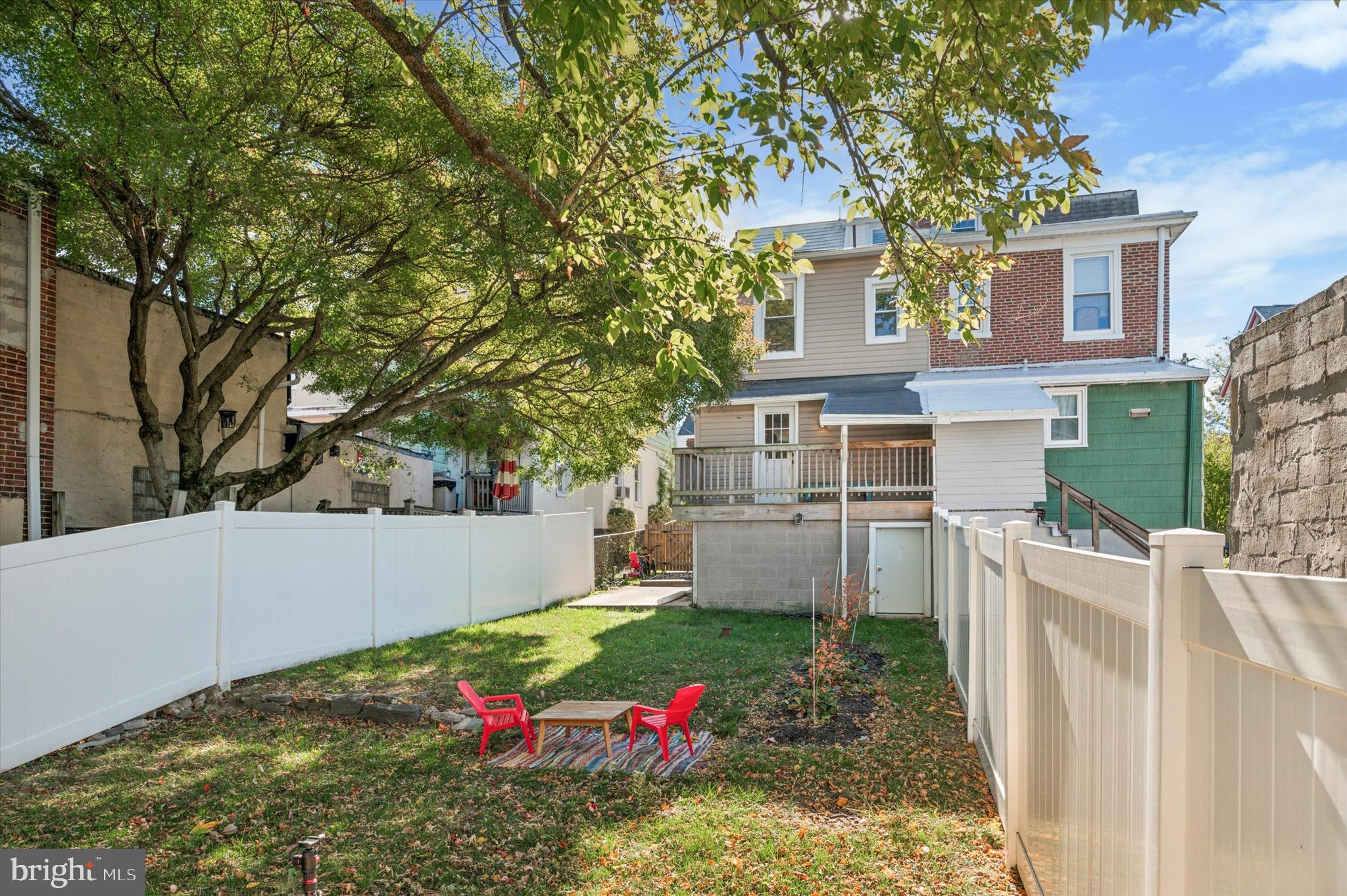 ARDMORE - Residential