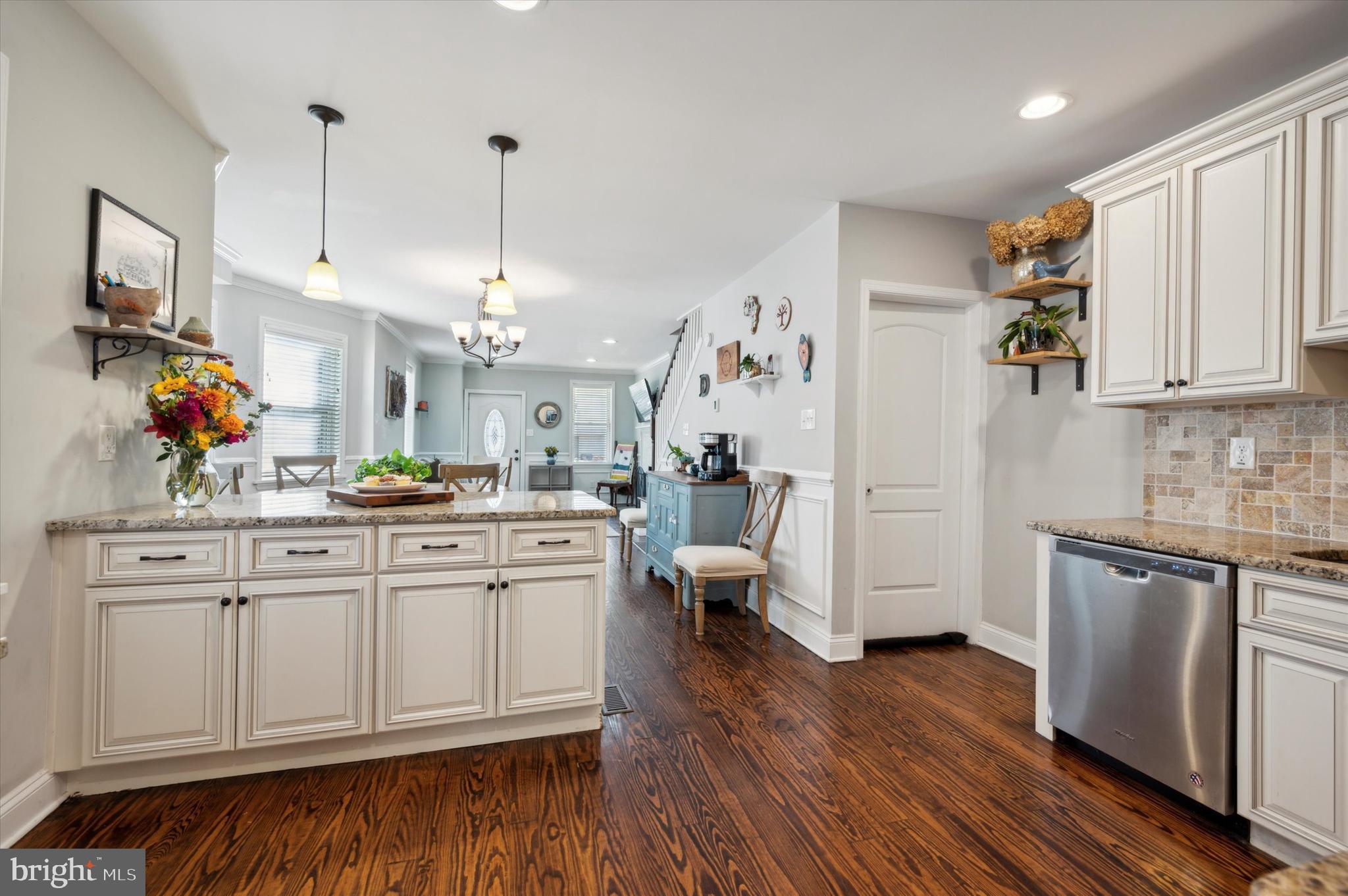 ARDMORE - Residential