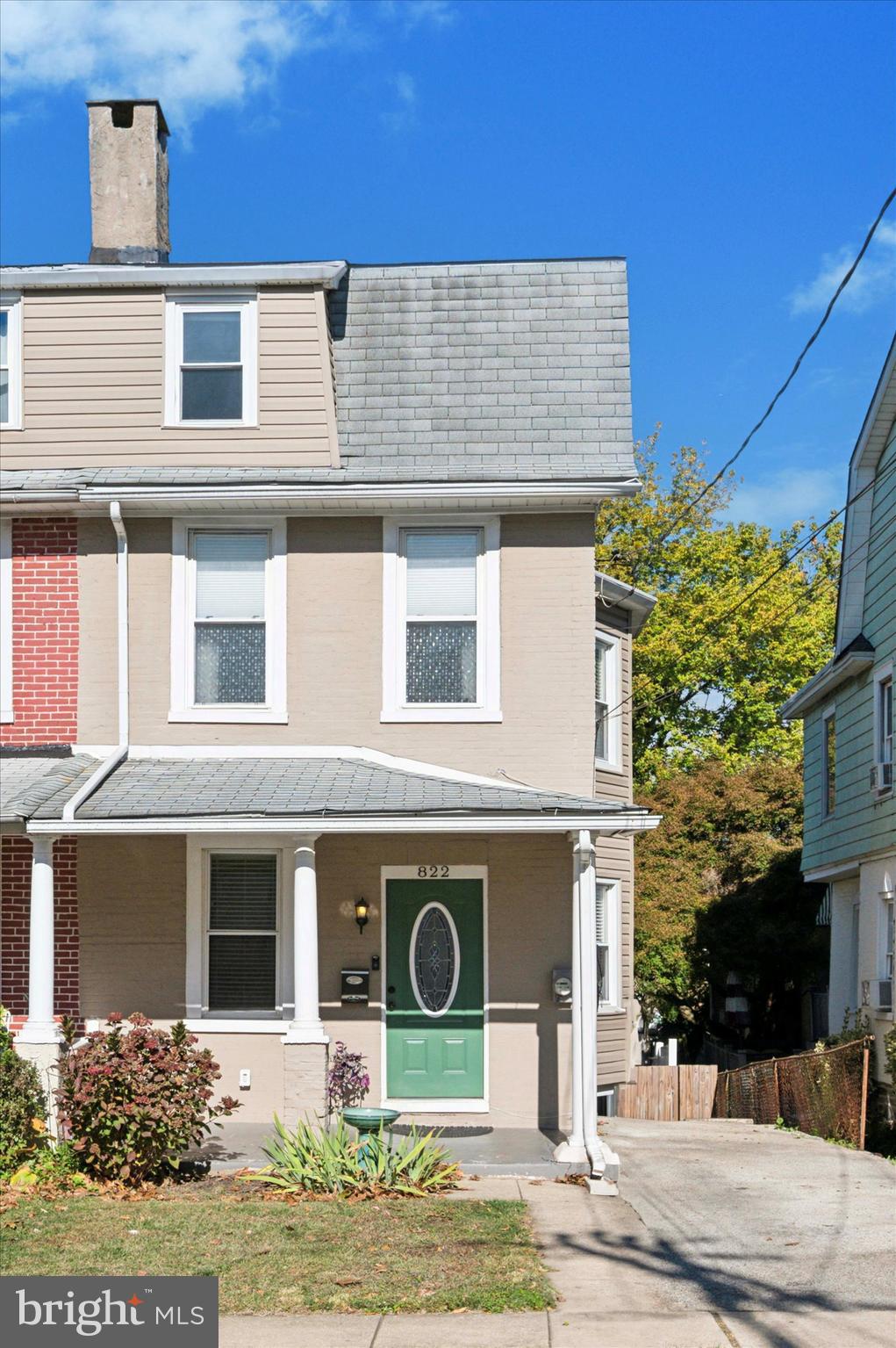 ARDMORE - Residential