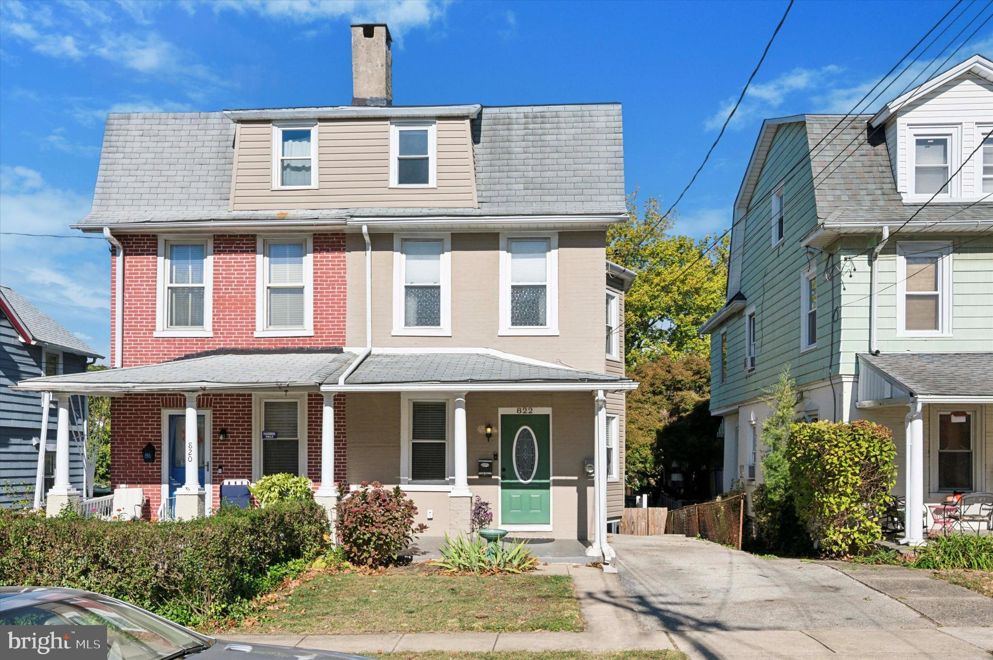 ARDMORE - Residential