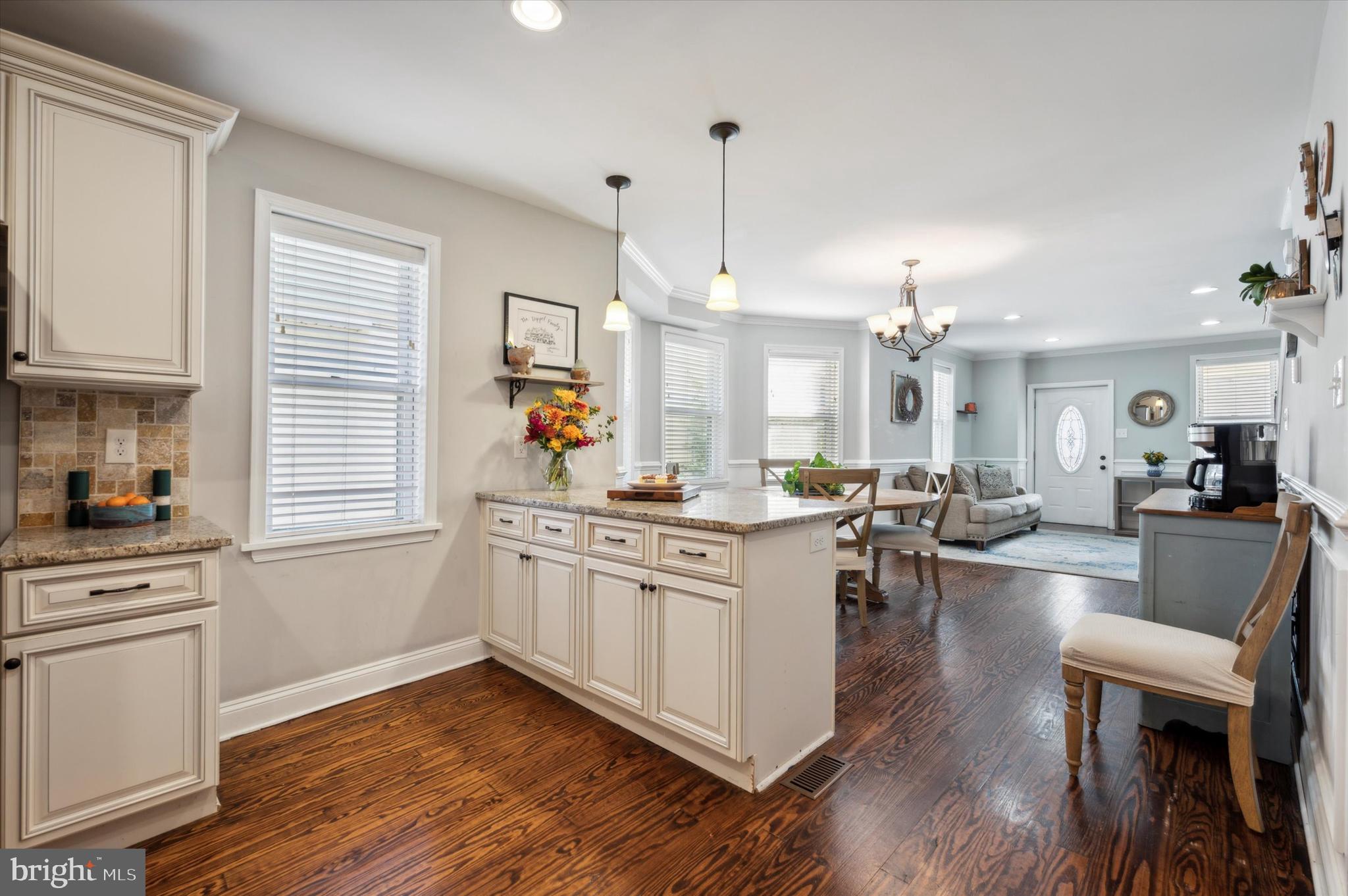 ARDMORE - Residential