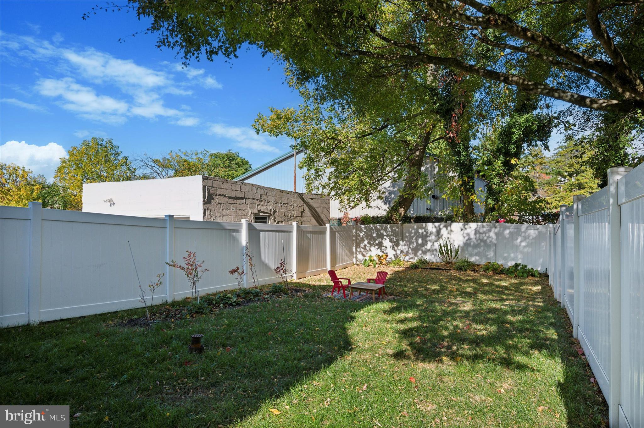 ARDMORE - Residential