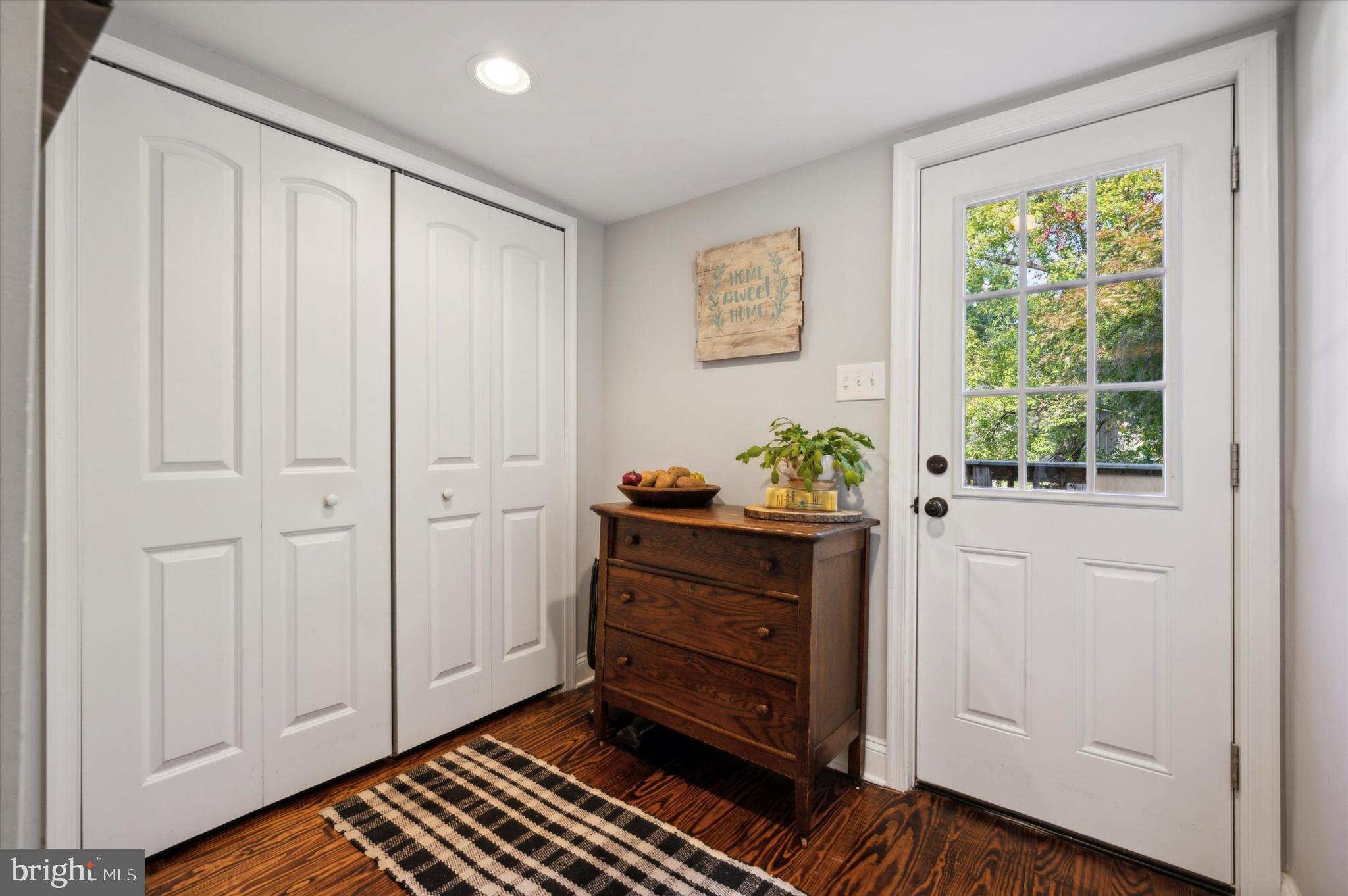 ARDMORE - Residential