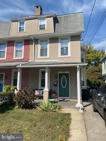 ARDMORE - Residential