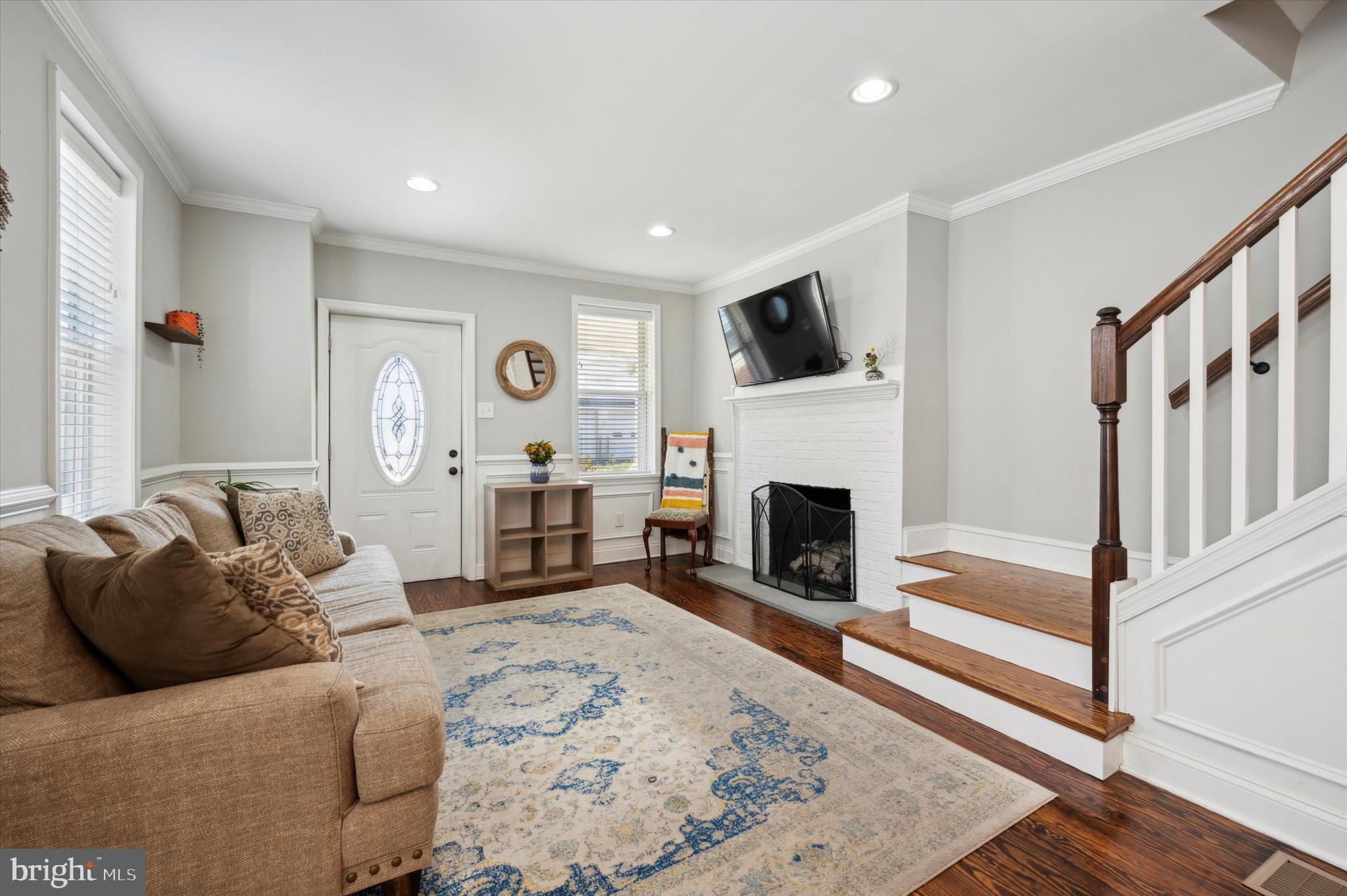 ARDMORE - Residential