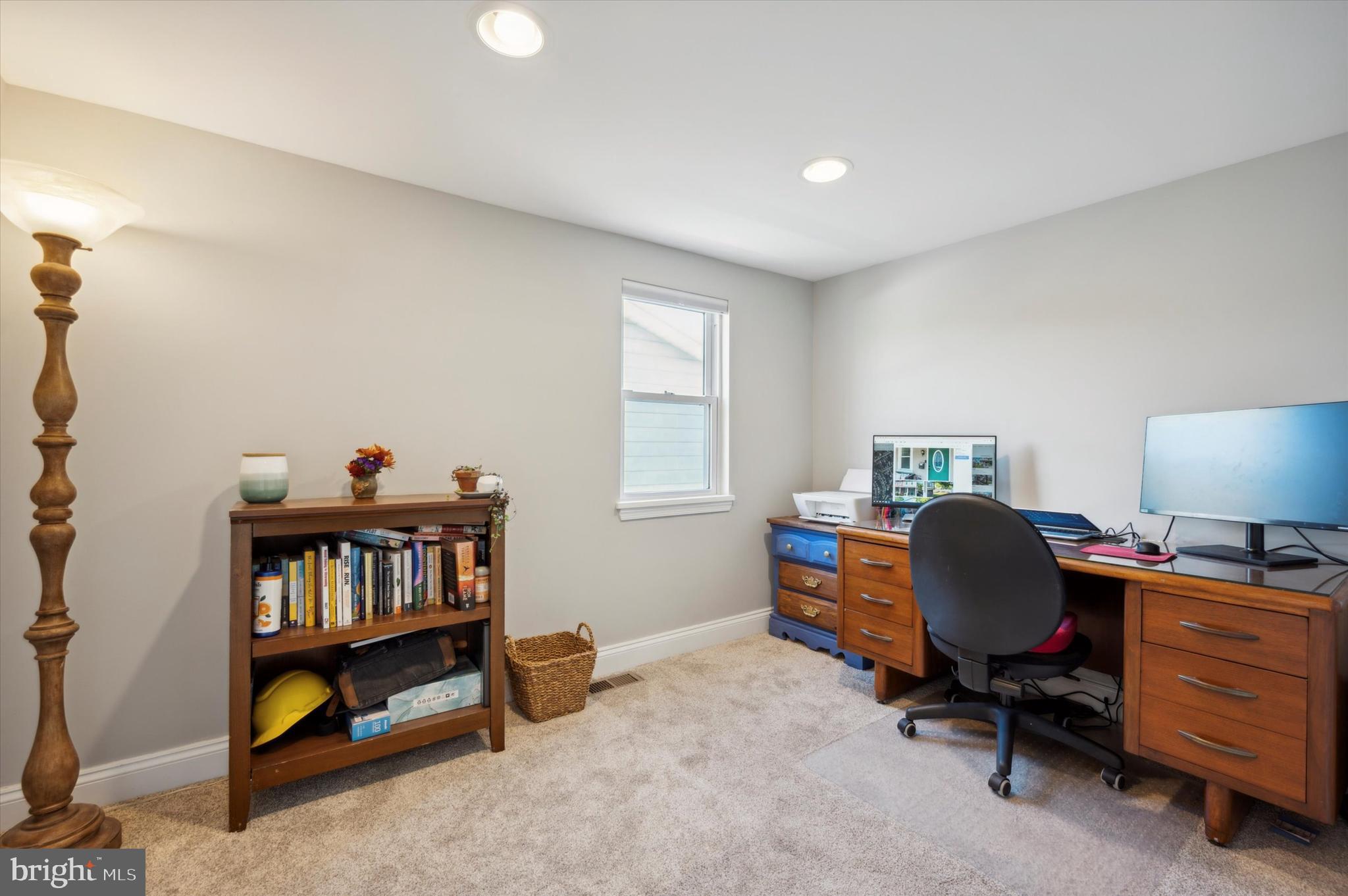 ARDMORE - Residential