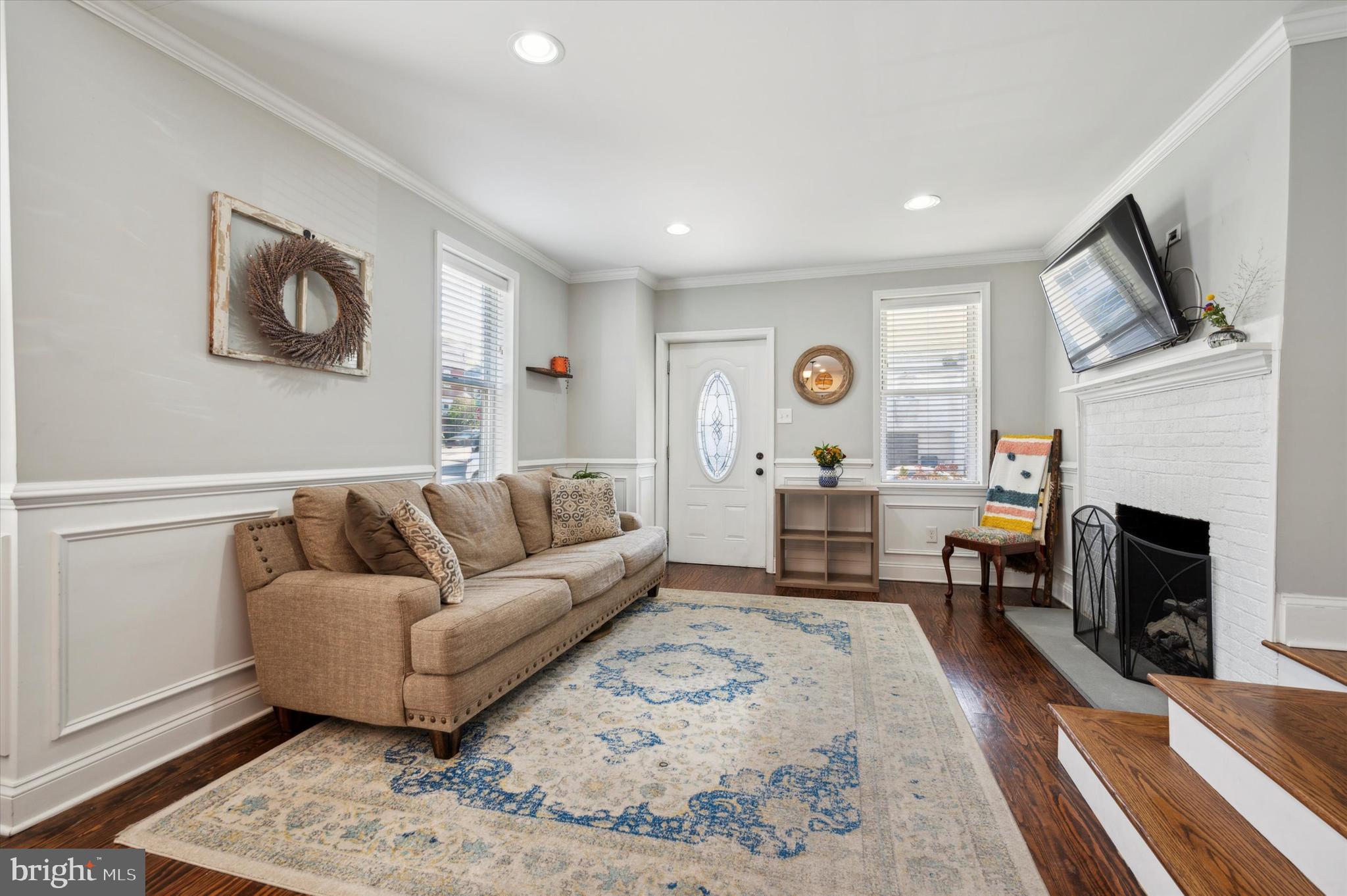 ARDMORE - Residential