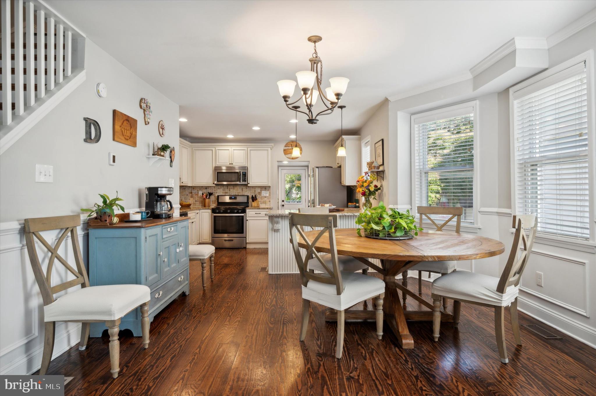 ARDMORE - Residential