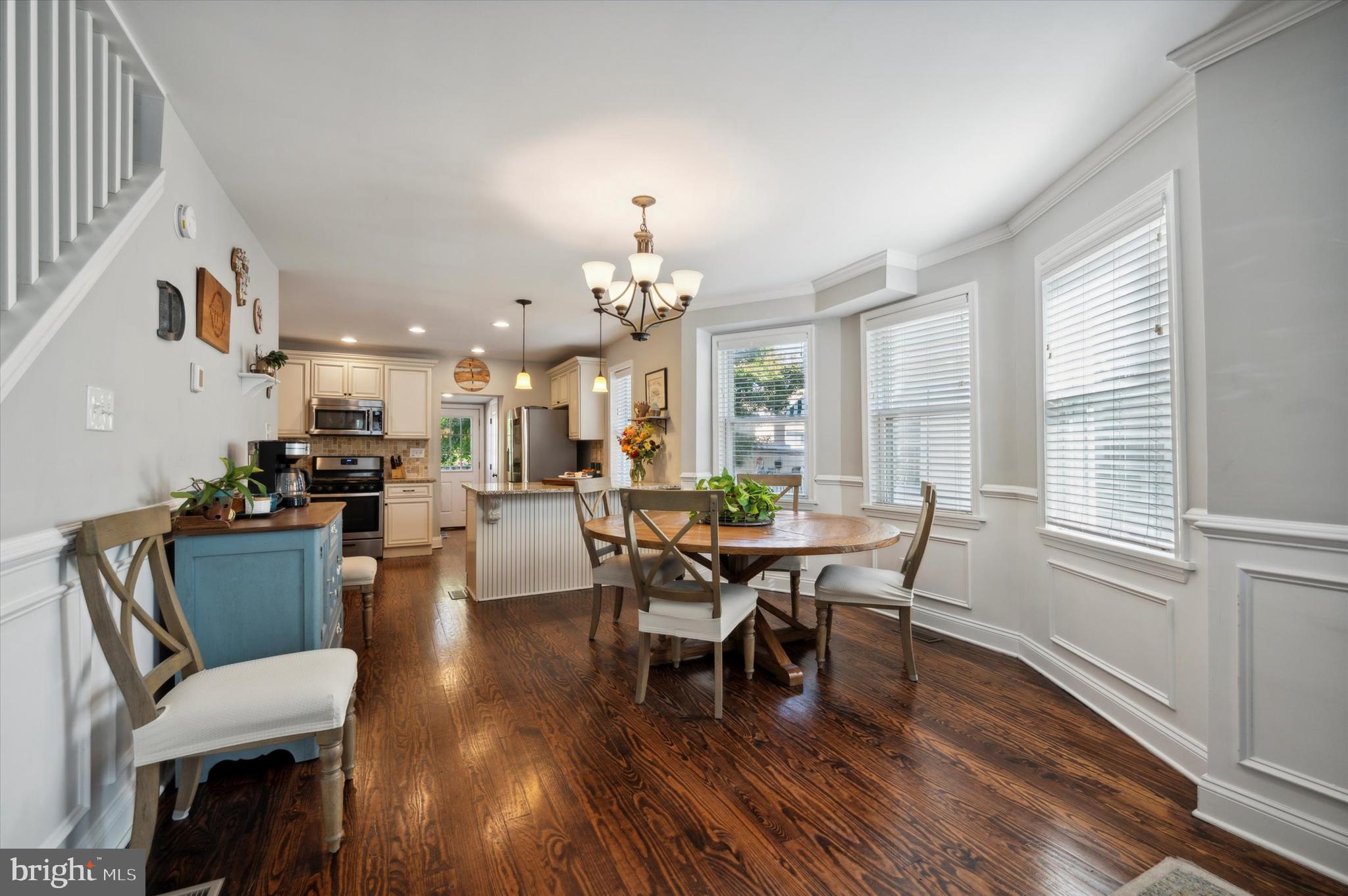 ARDMORE - Residential