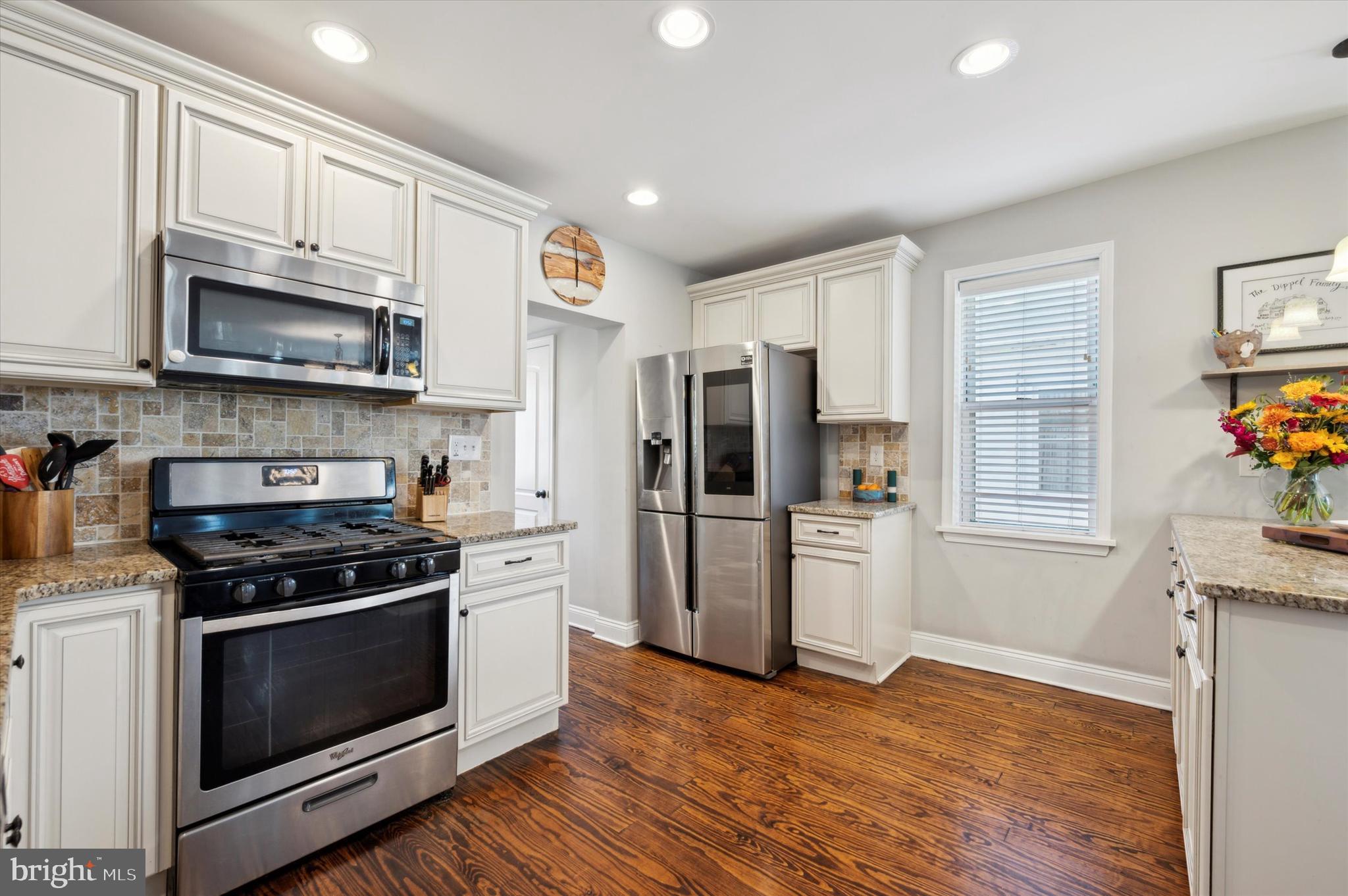 ARDMORE - Residential