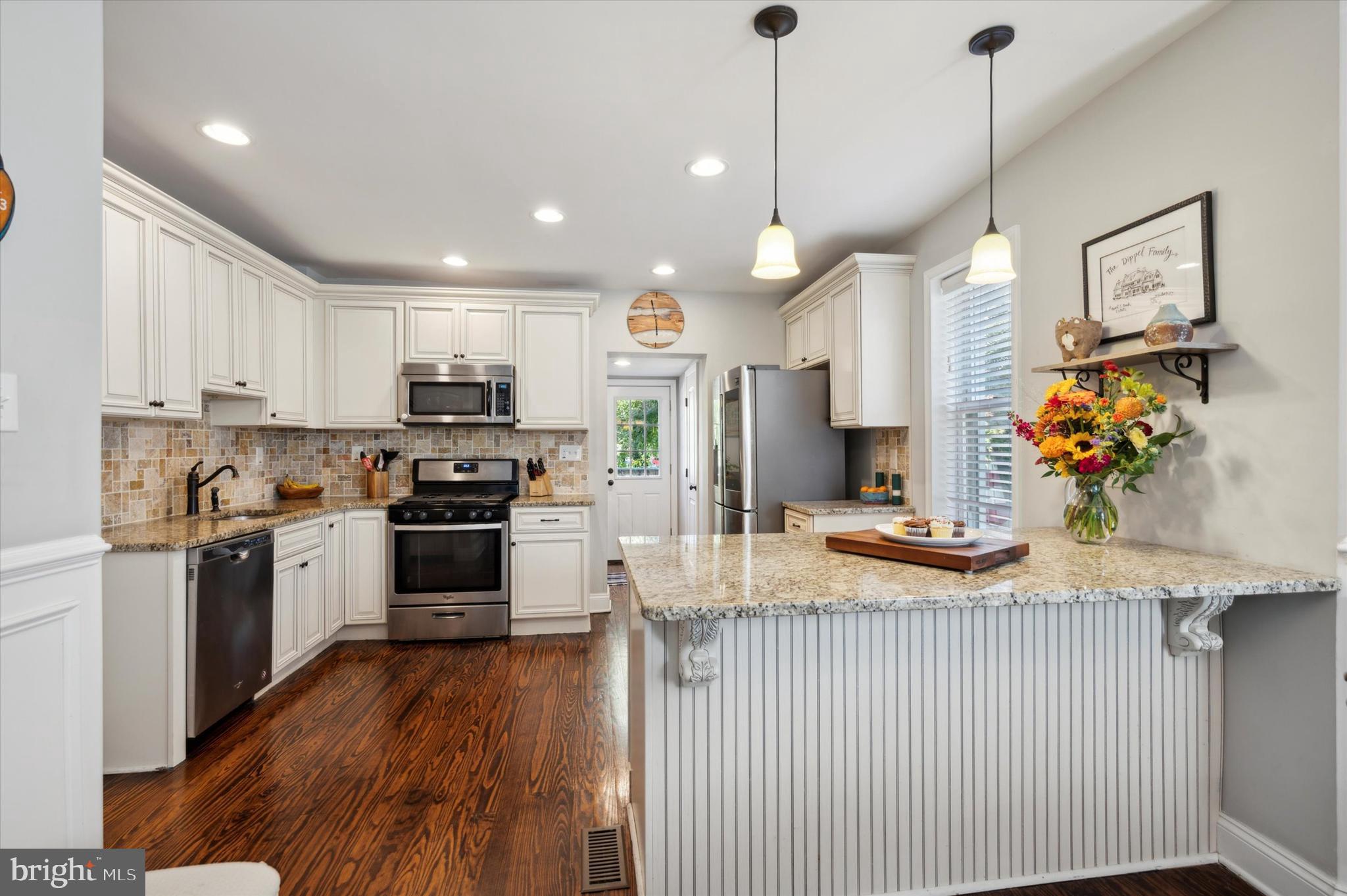 ARDMORE - Residential