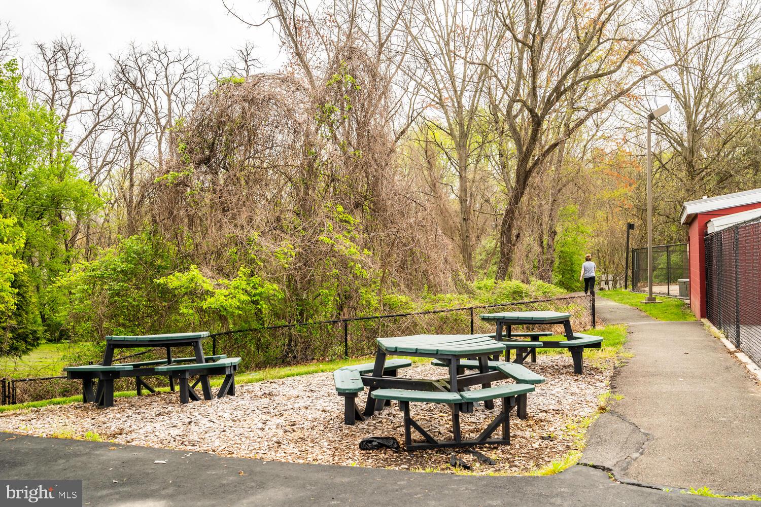 HUNTER MILL ESTATES - Residential