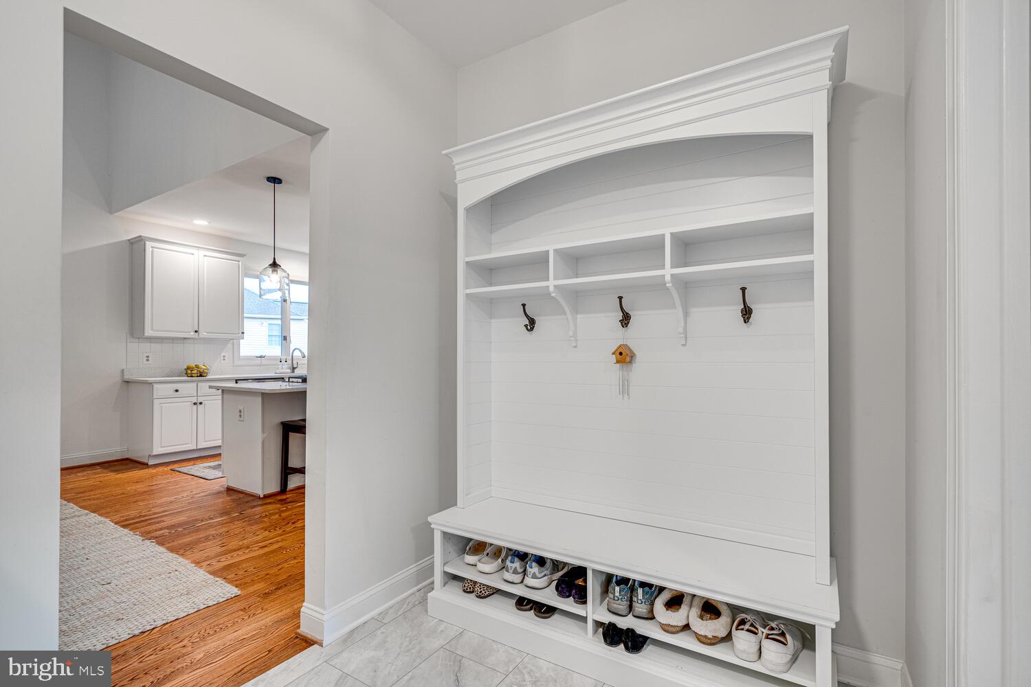 HUNTER MILL ESTATES - Residential