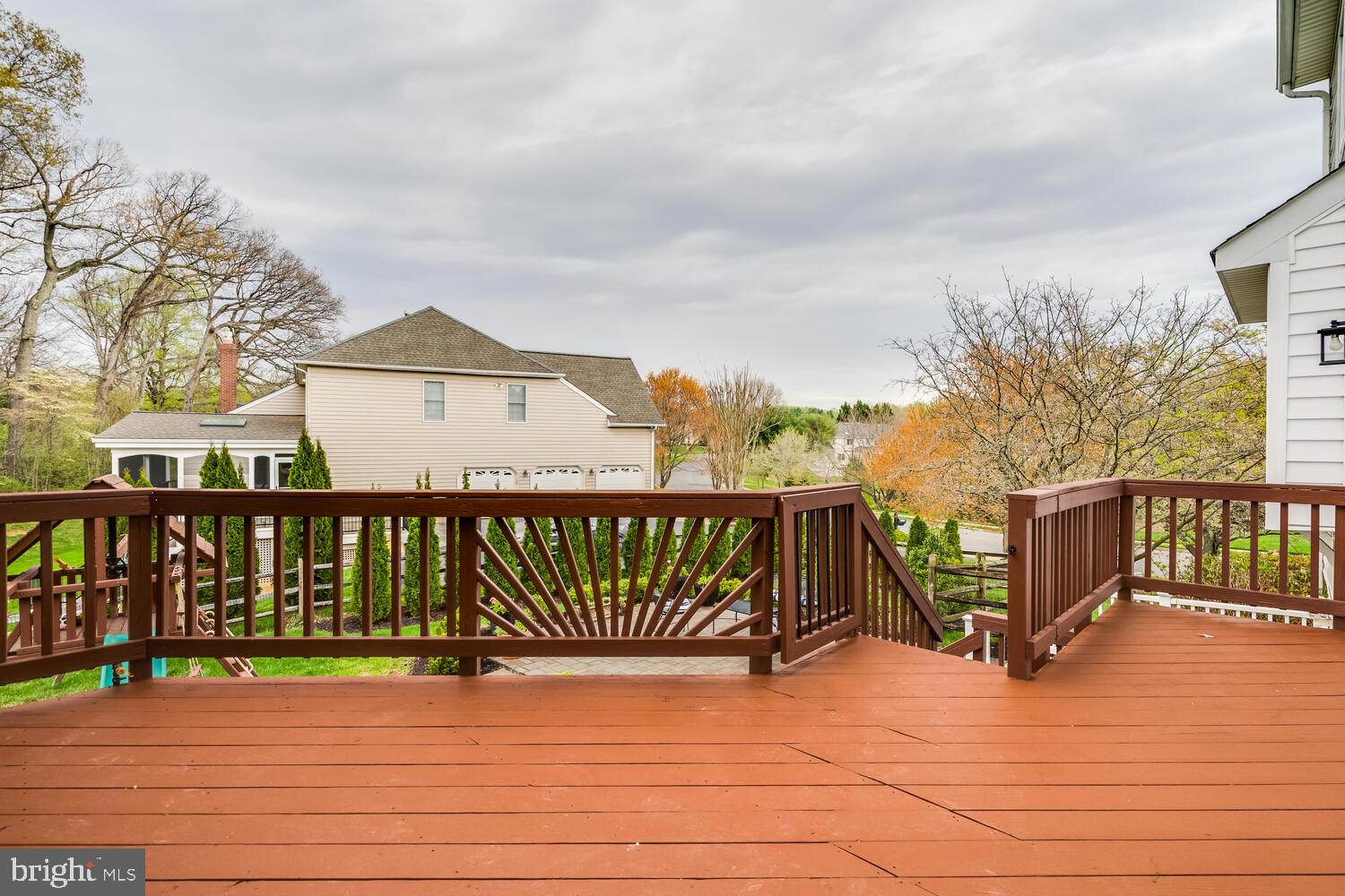 HUNTER MILL ESTATES - Residential